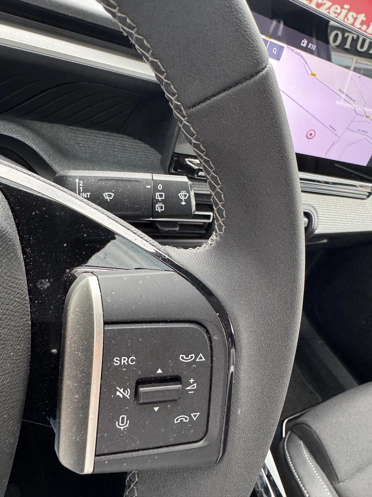 Hoofdafbeelding Citroën ë-C3