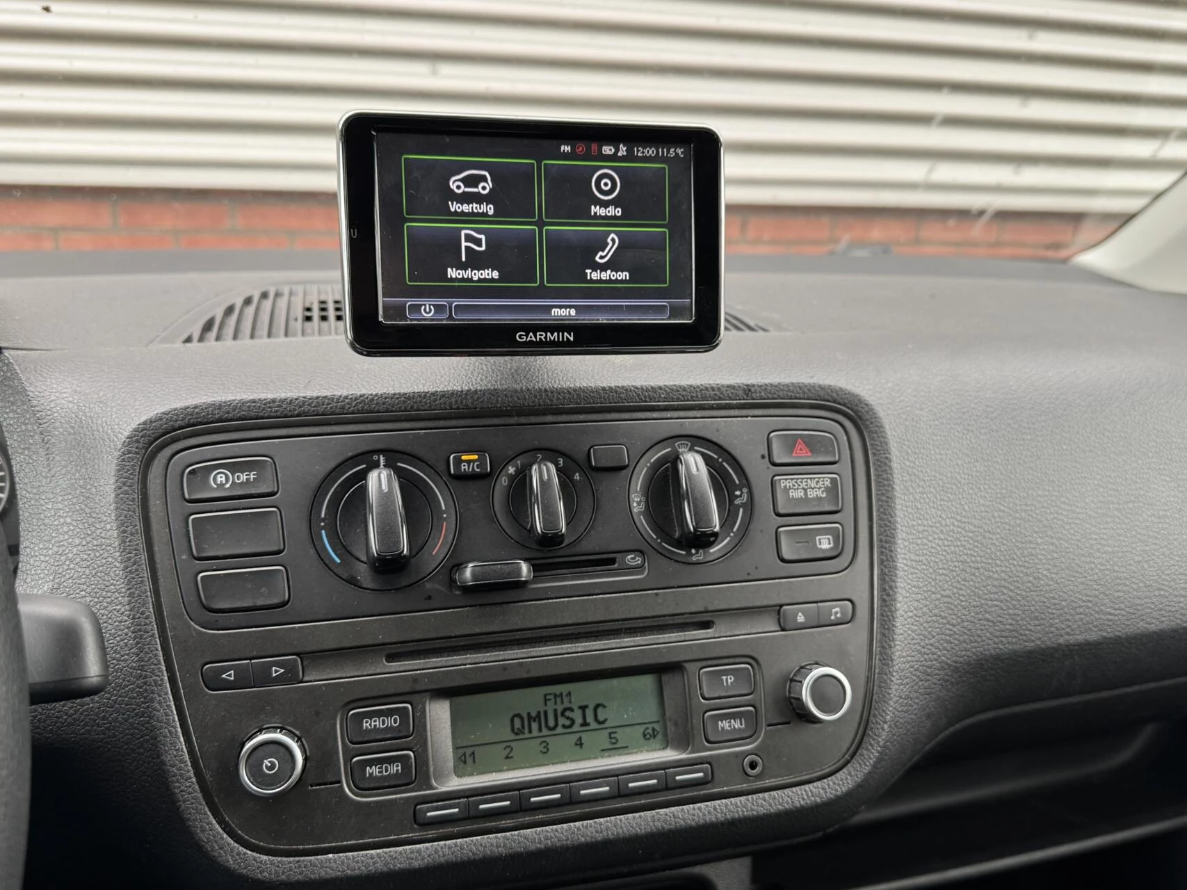 Hoofdafbeelding Škoda Citigo