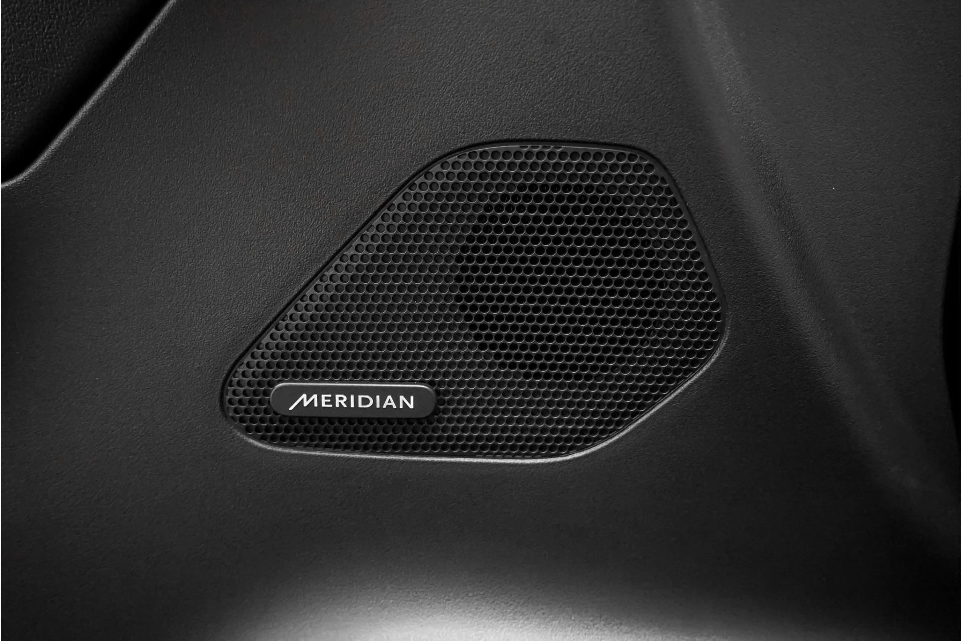 Hoofdafbeelding Jaguar F-PACE