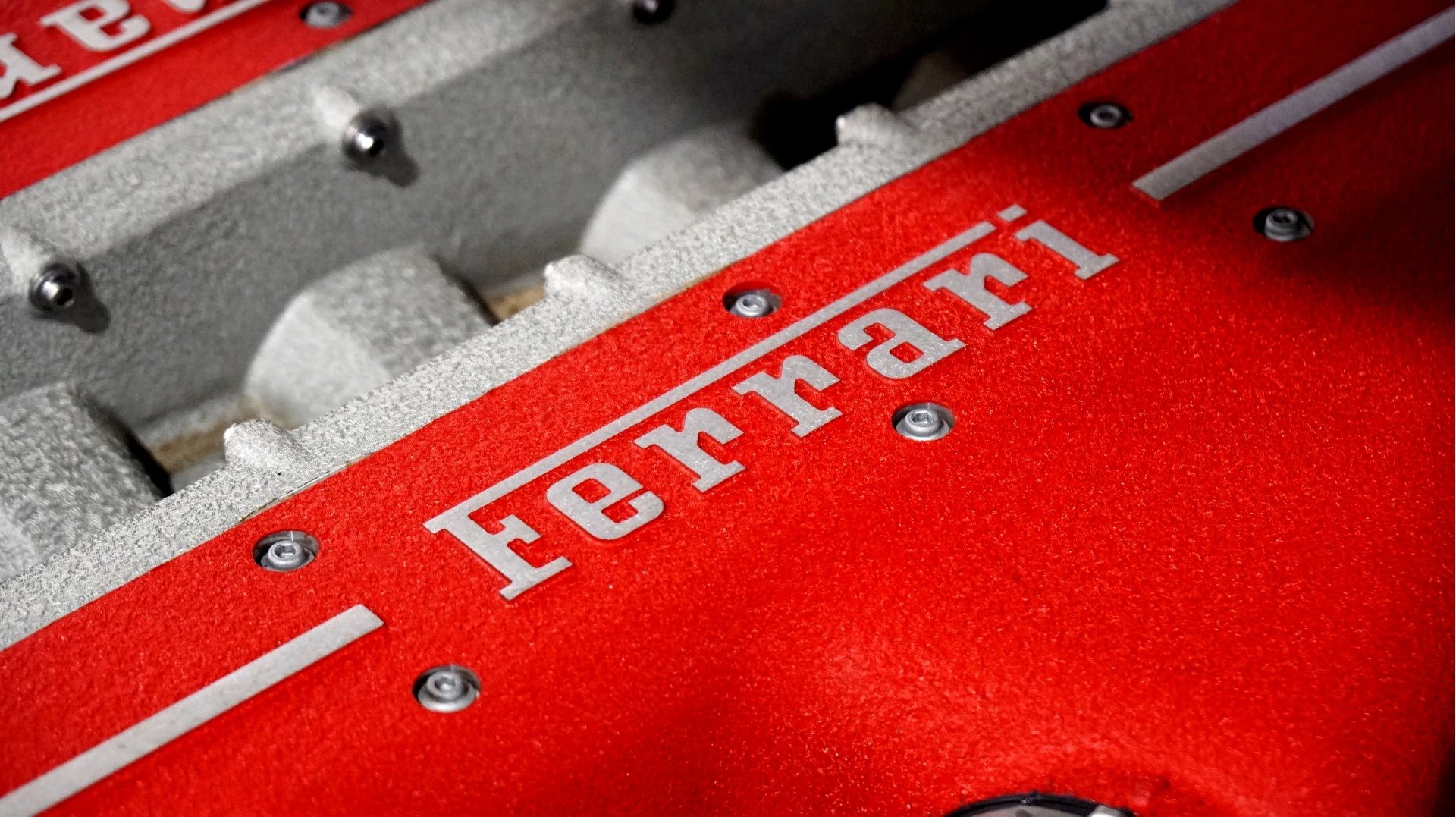 Hoofdafbeelding Ferrari FF