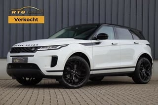 Land Rover Range Rover Evoque 1.5 P160 R-Dynamic 21000 KM !