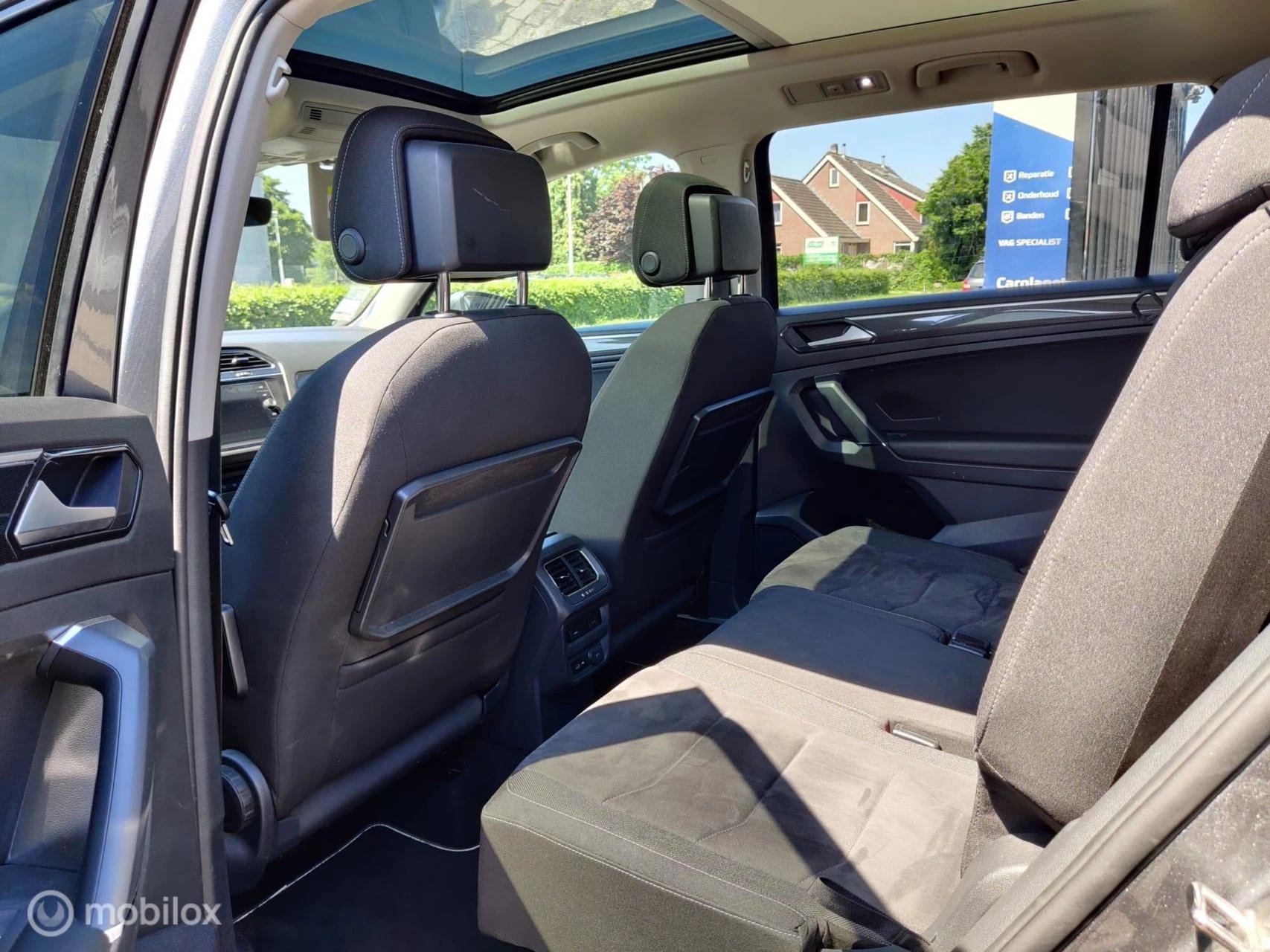 Hoofdafbeelding Volkswagen Tiguan Allspace