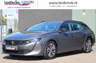 Hoofdafbeelding Peugeot 508