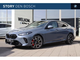 Hoofdafbeelding BMW 2 Serie BMW 2 Serie Gran Coupé 220 M Sport Automaat / Sportstoelen / Achteruitrijcamera / M Adaptief onderstel / Comfort Access / Adaptieve LED / Stoelverwarming