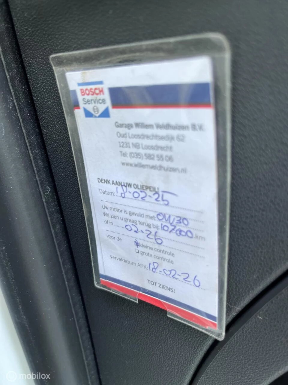 Hoofdafbeelding DS DS 3