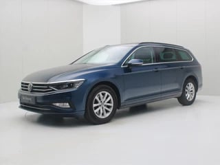 Volkswagen Passat Variant 2.0 TDI 122pk DSG-7 Style Business [ PANO+LED+ACC+CAMERA+VIRTUAL+PDC+CLIMATE ]