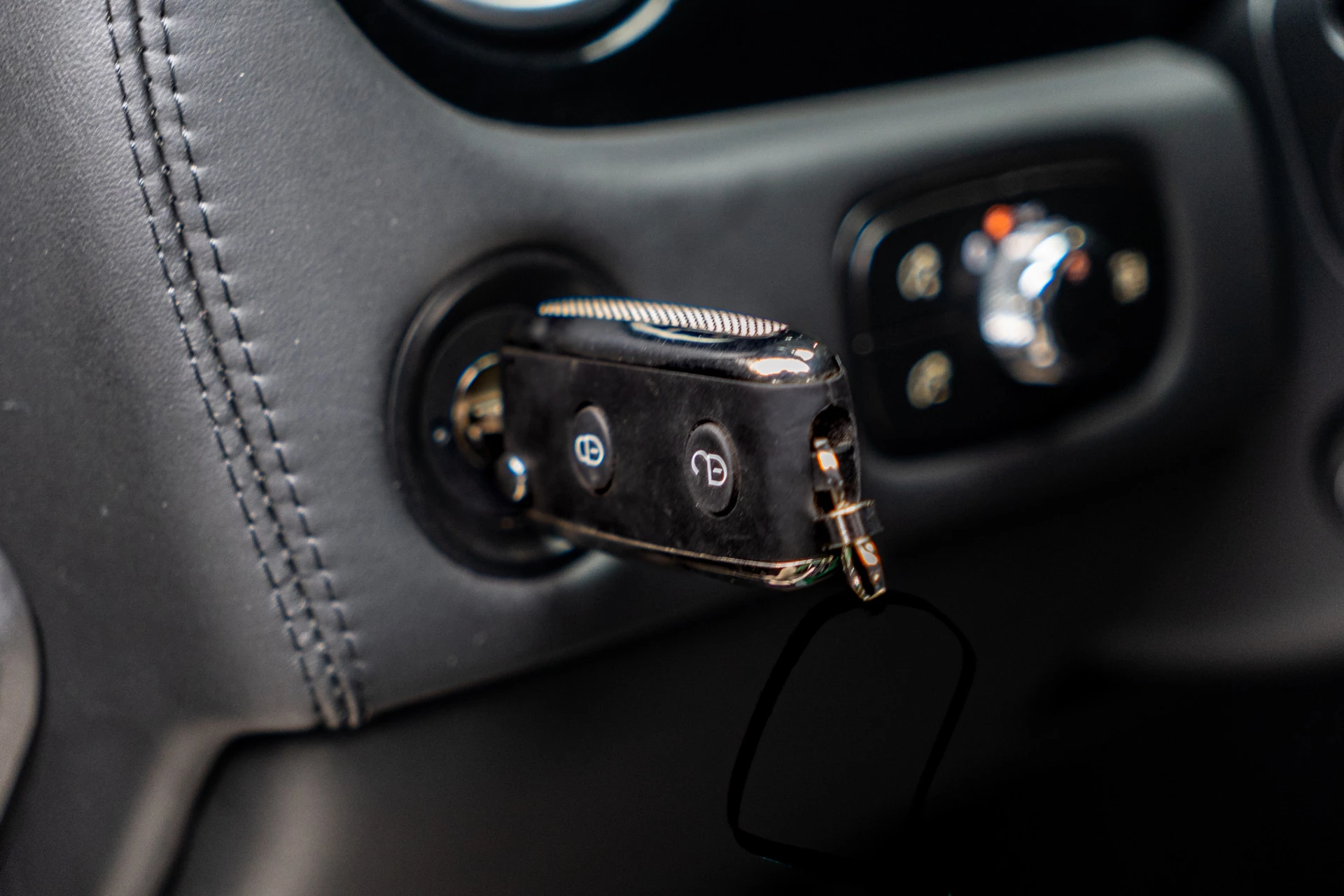 Hoofdafbeelding Bentley Flying Spur