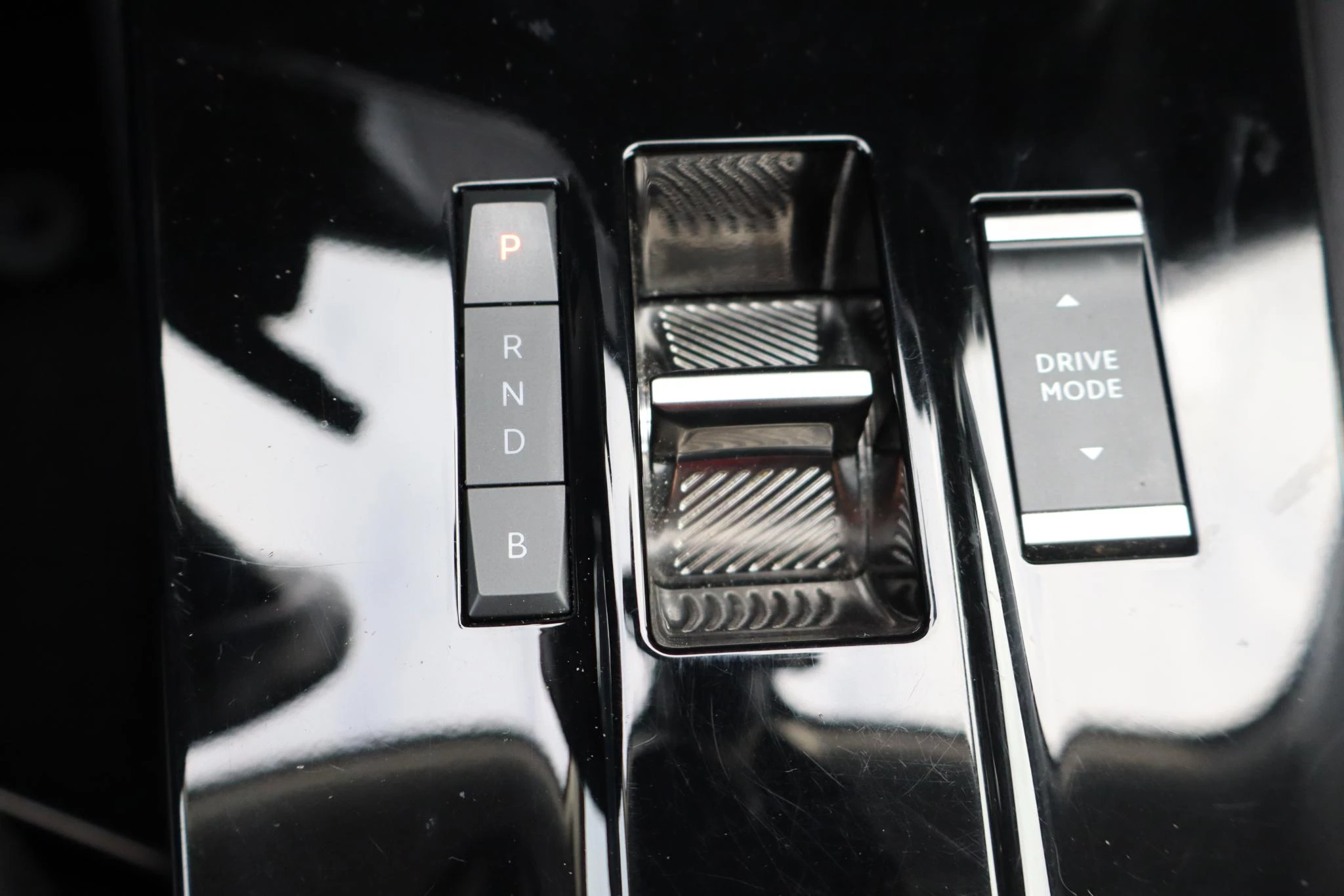 Hoofdafbeelding Opel Mokka-e