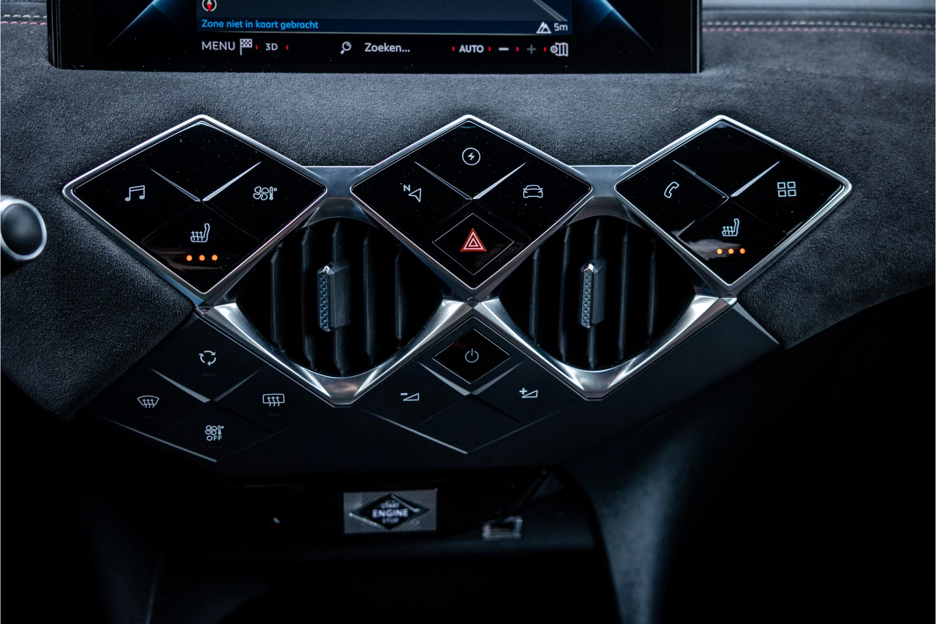 Hoofdafbeelding DS DS 3