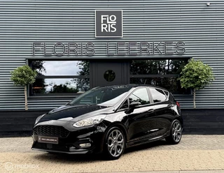 Ford Fiesta 1.0 | ST-Line | 5 Deurs | B&O | Cruise |