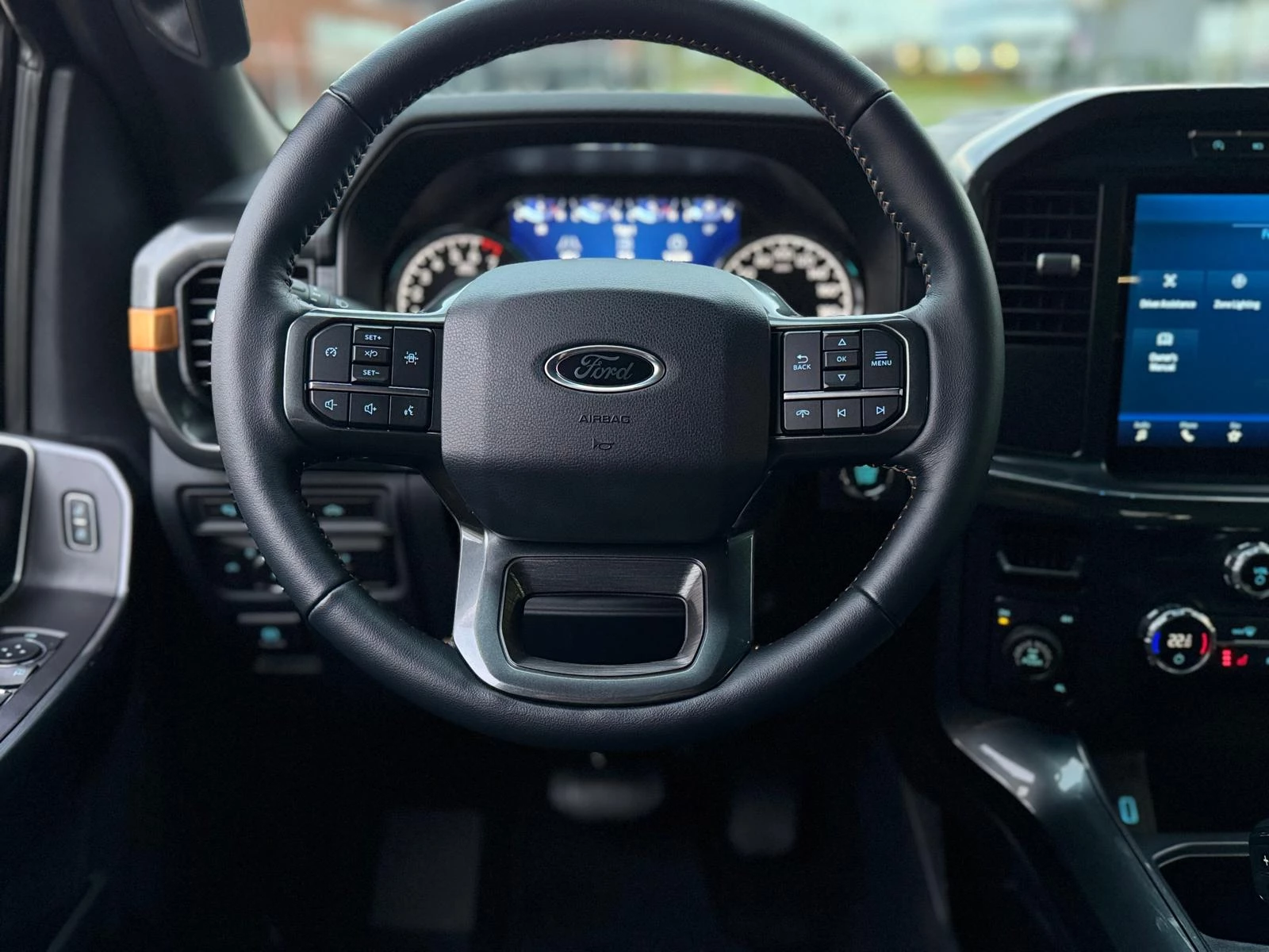 Hoofdafbeelding Ford F-150