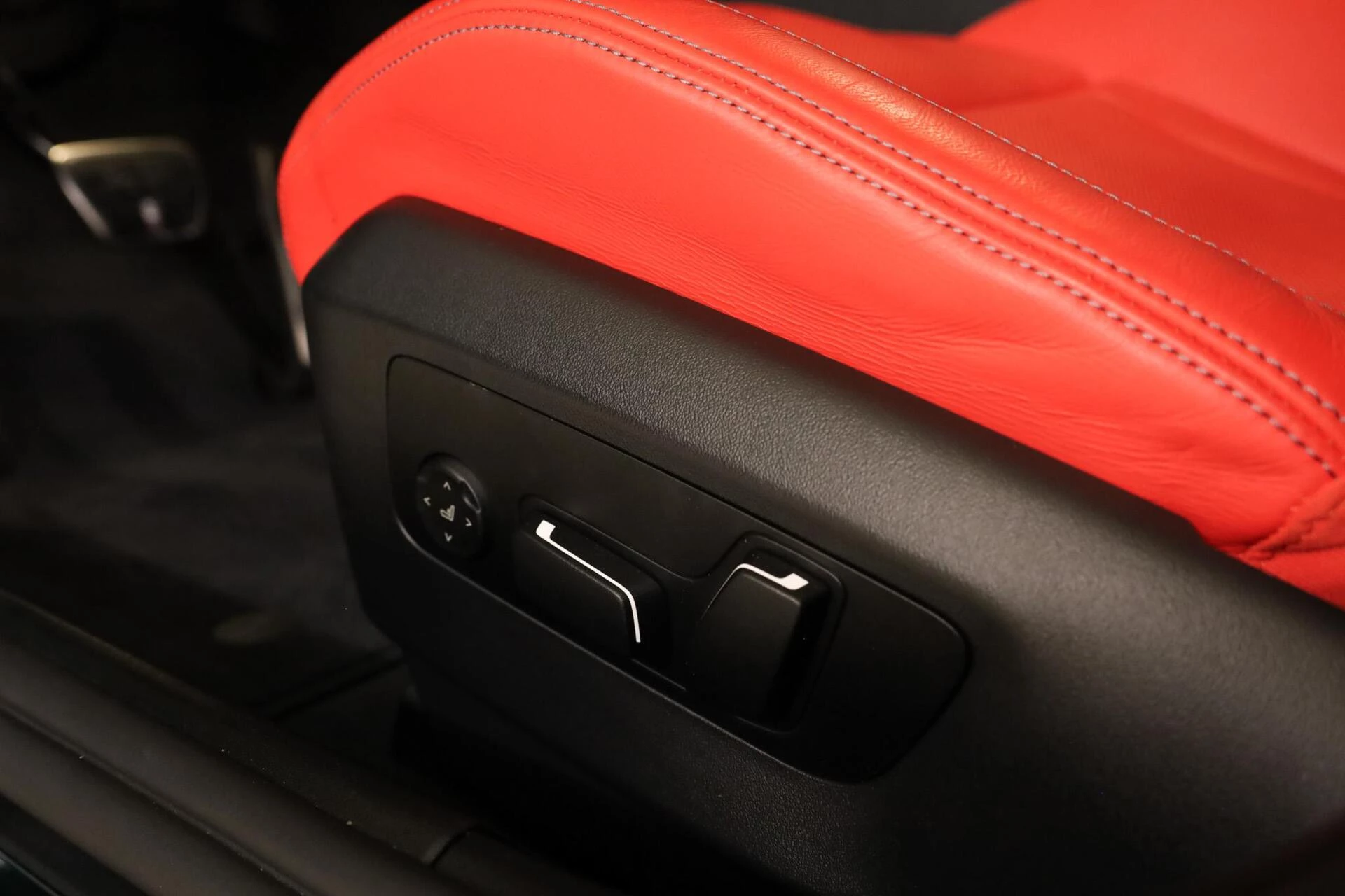 Hoofdafbeelding BMW M5