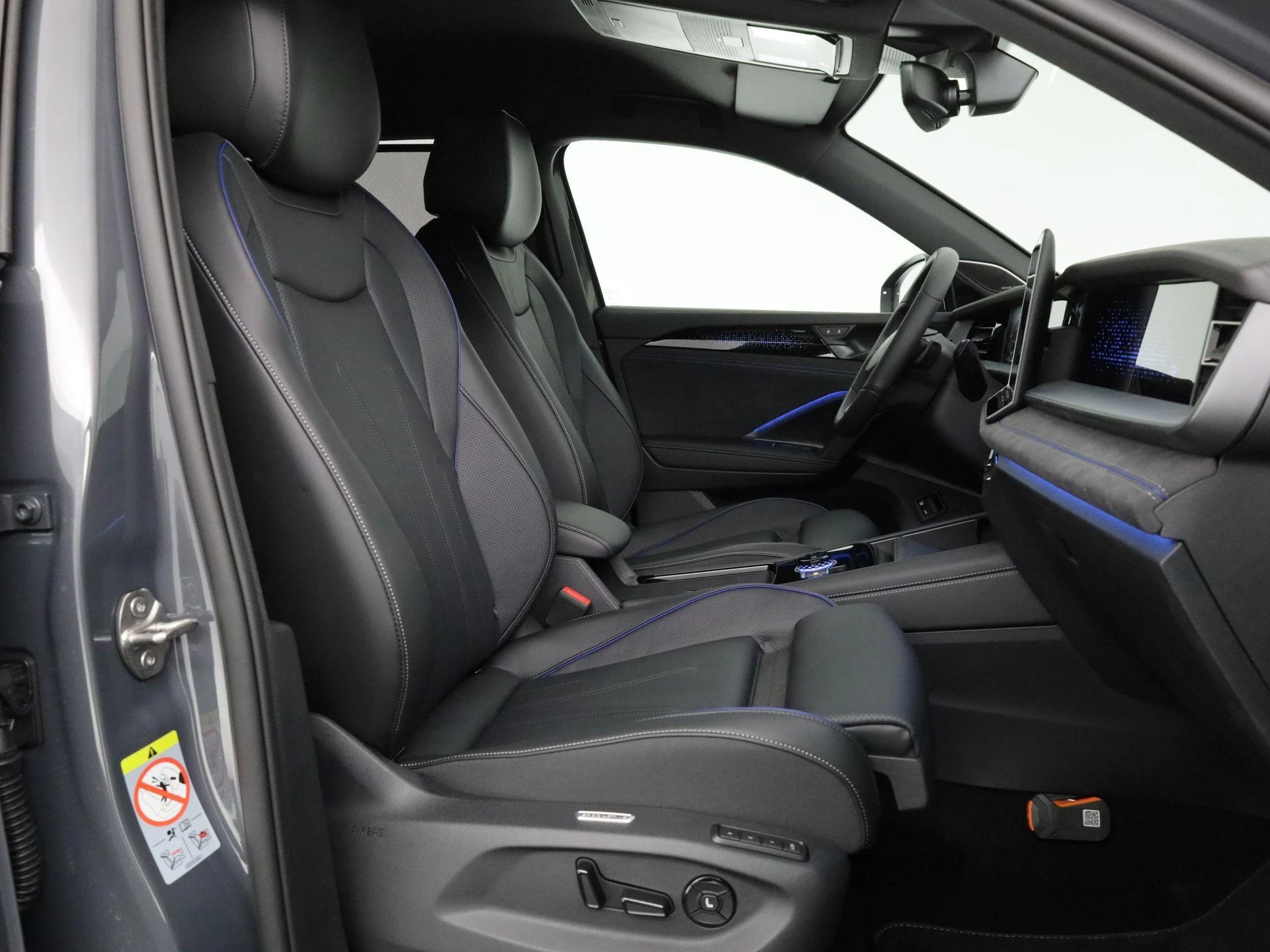 Hoofdafbeelding Volkswagen Tayron