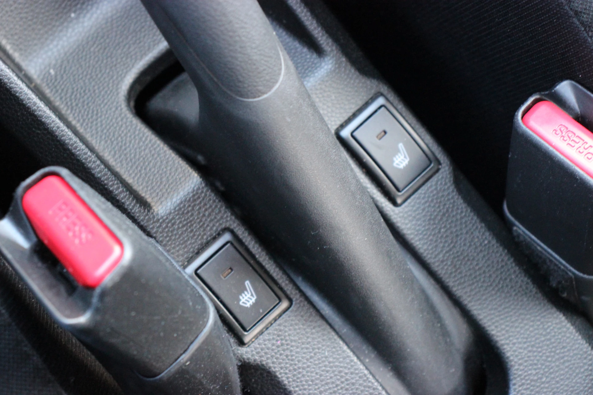 Hoofdafbeelding Suzuki Ignis