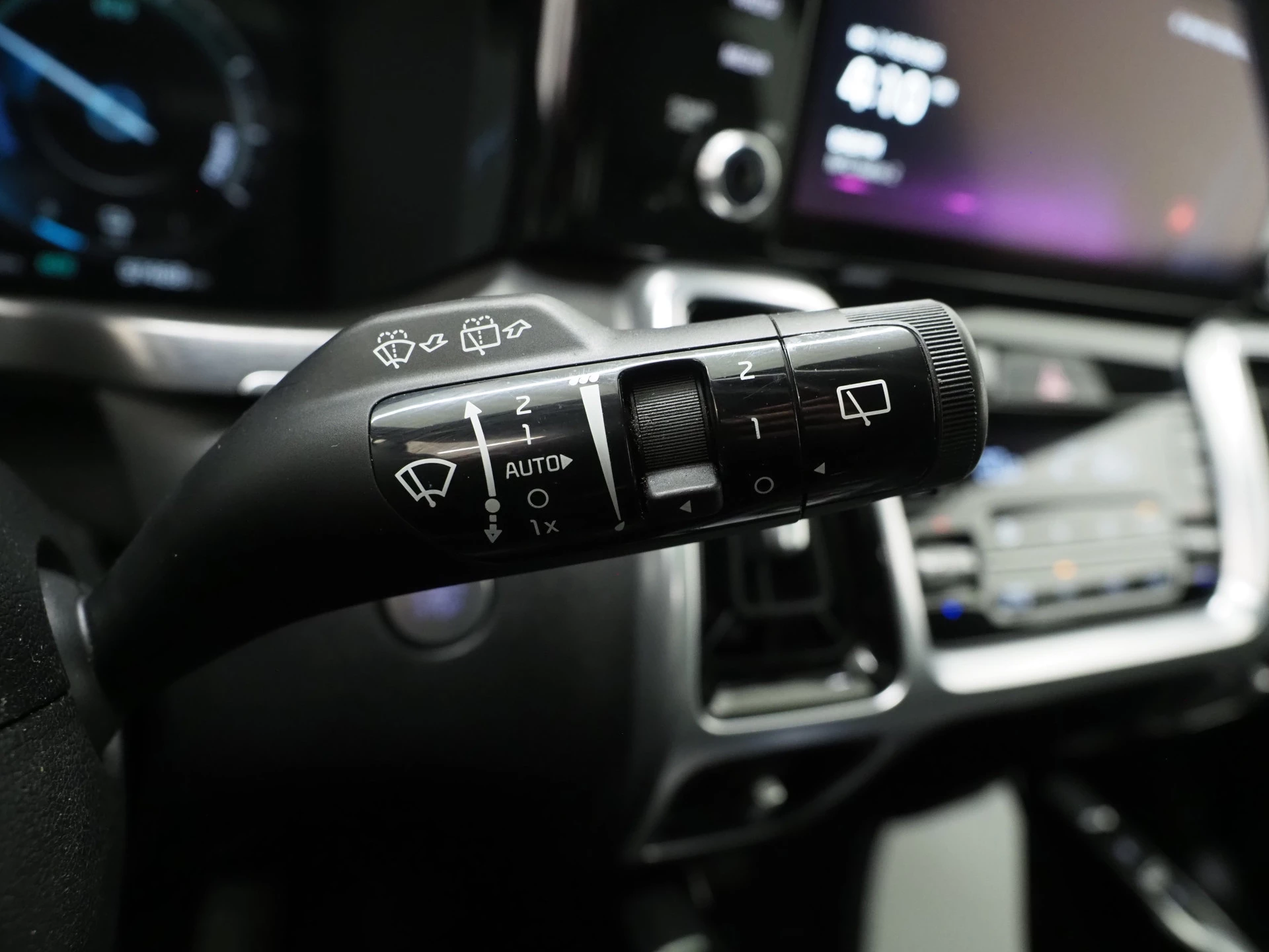 Hoofdafbeelding Kia Sorento