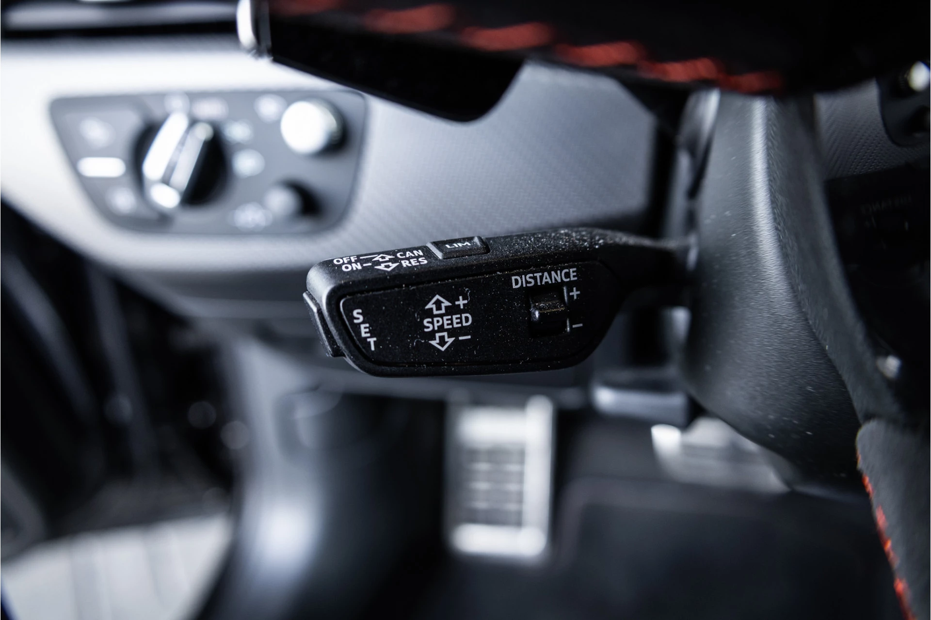 Hoofdafbeelding Audi RS4