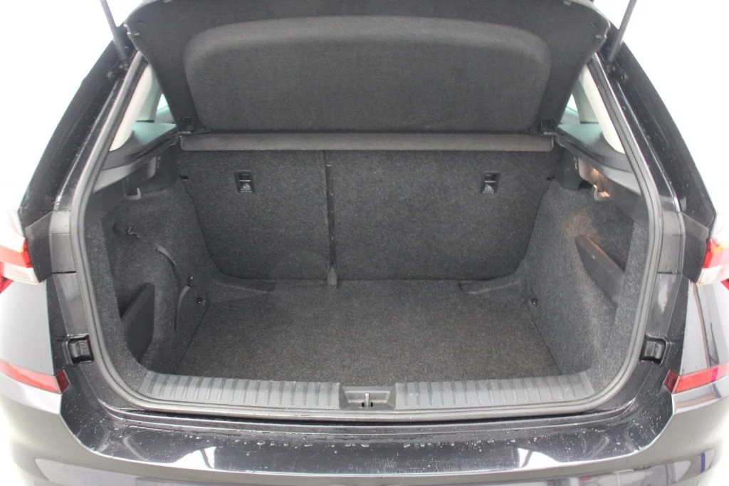 Hoofdafbeelding Škoda Kamiq