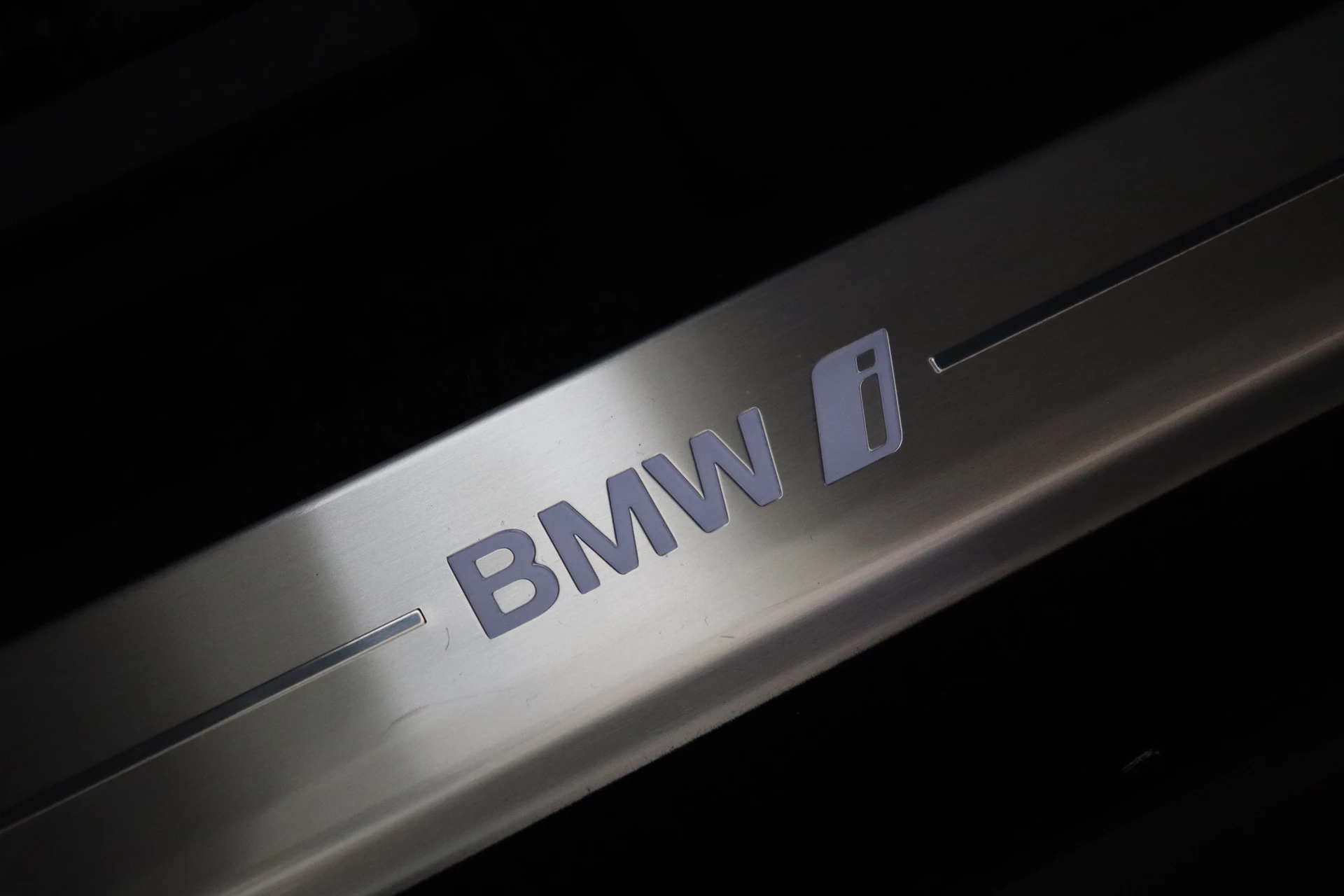 Hoofdafbeelding BMW i7