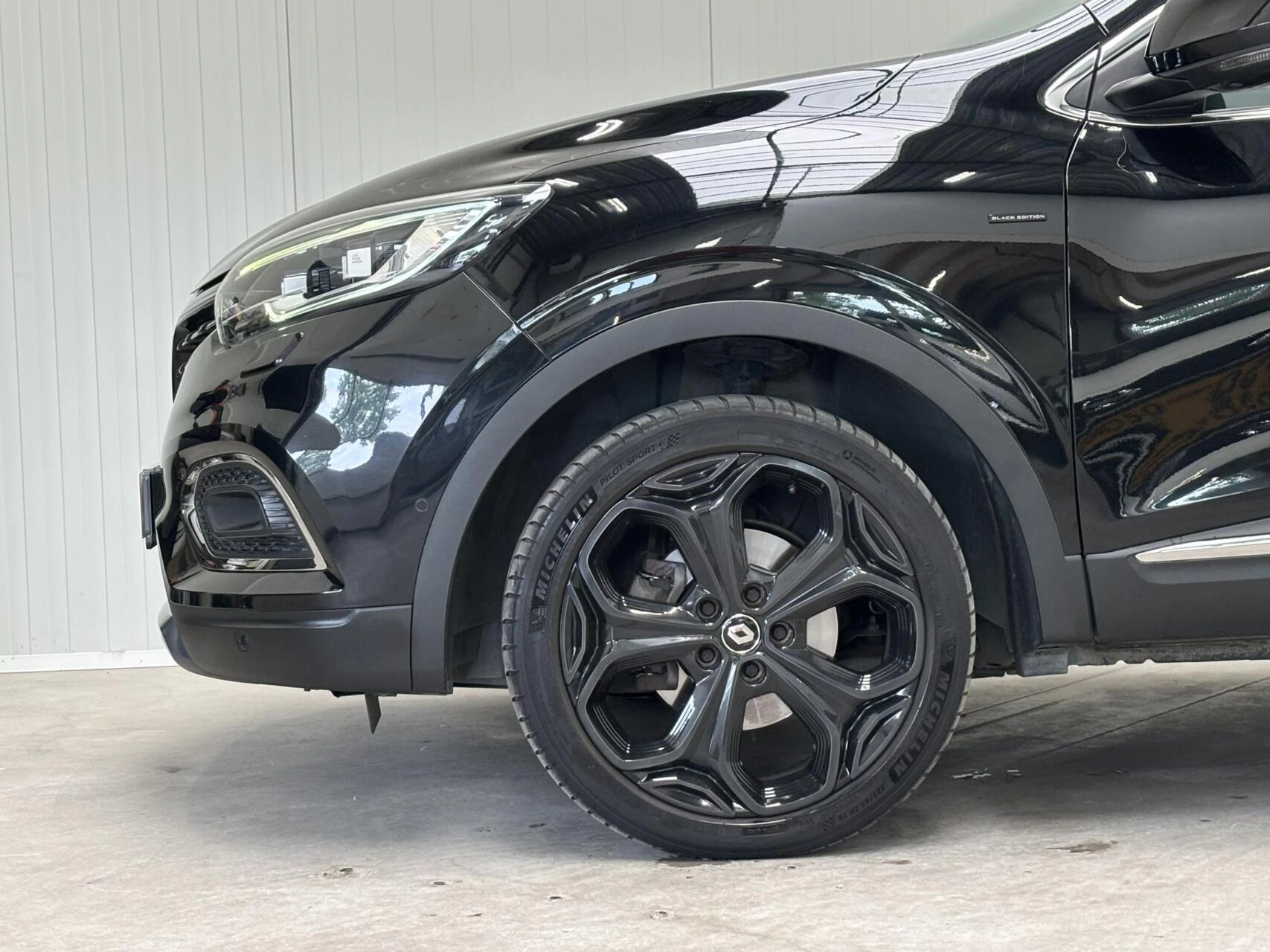 Hoofdafbeelding Renault Kadjar