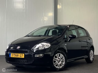 Fiat Punto Evo 0.9 TwinAir Street 5-drs [ NAP airco LM ]