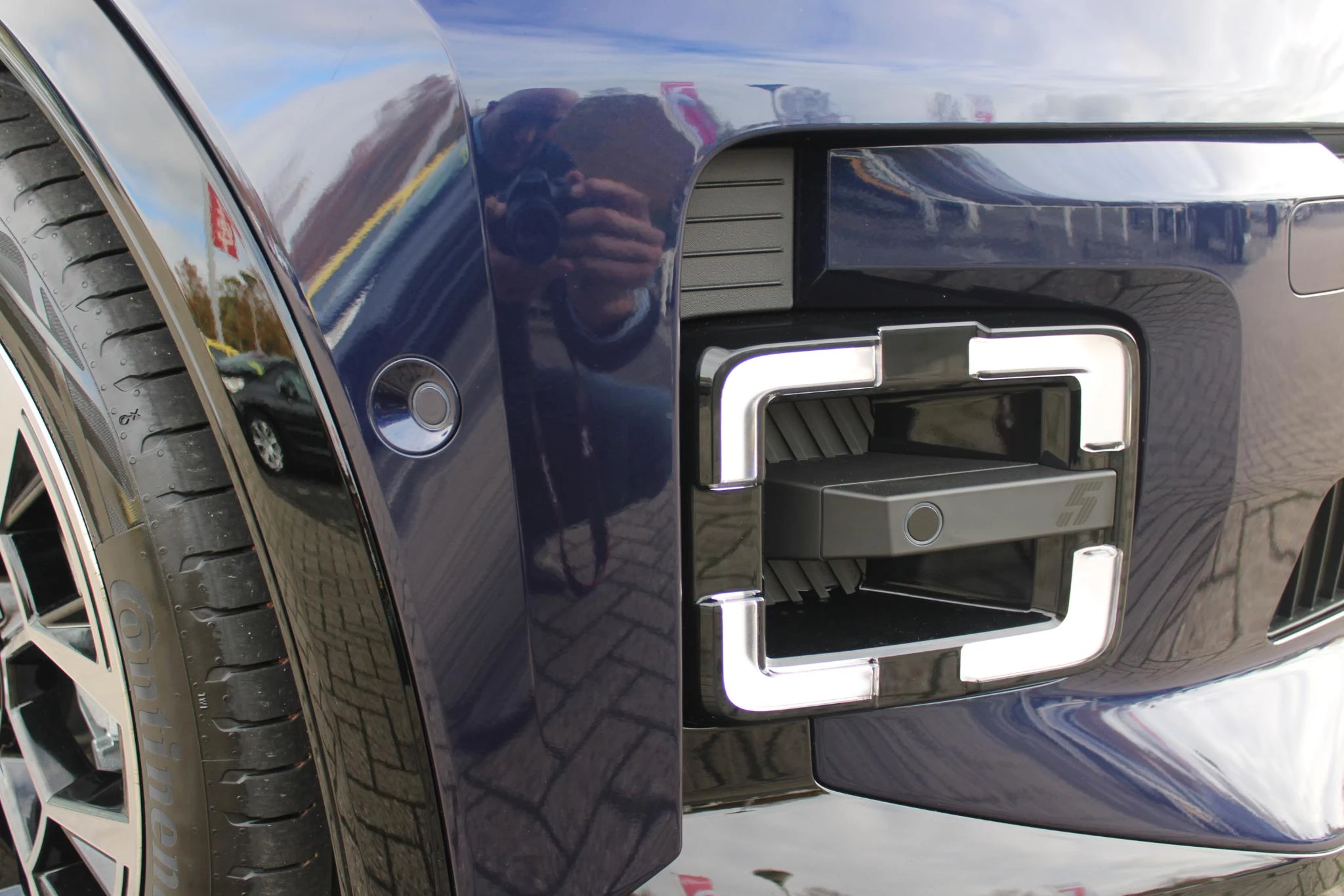 Hoofdafbeelding Renault 5