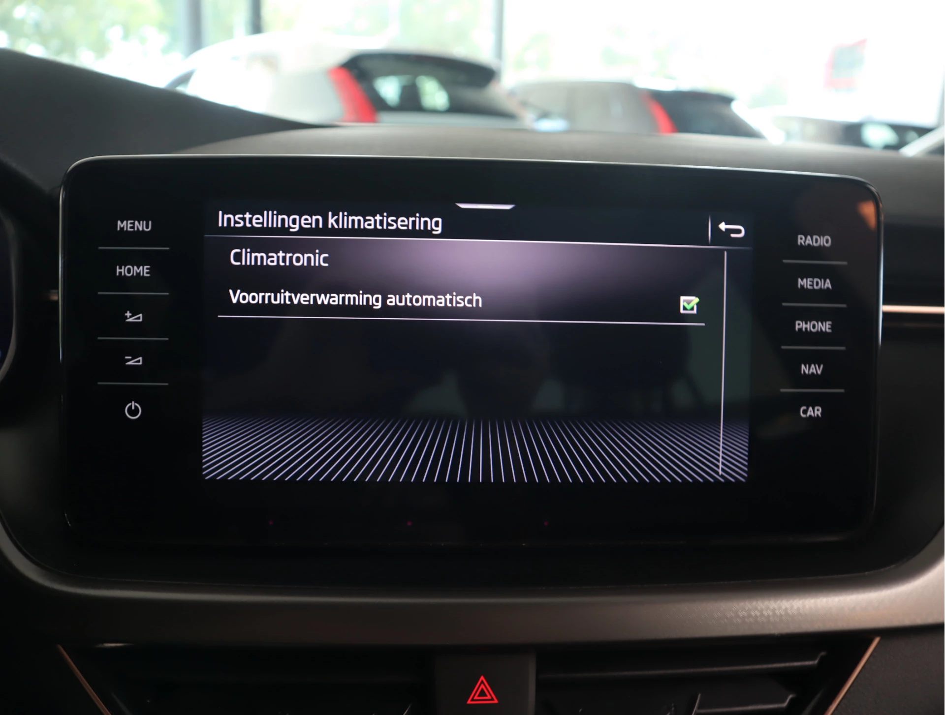 Hoofdafbeelding Škoda Kamiq