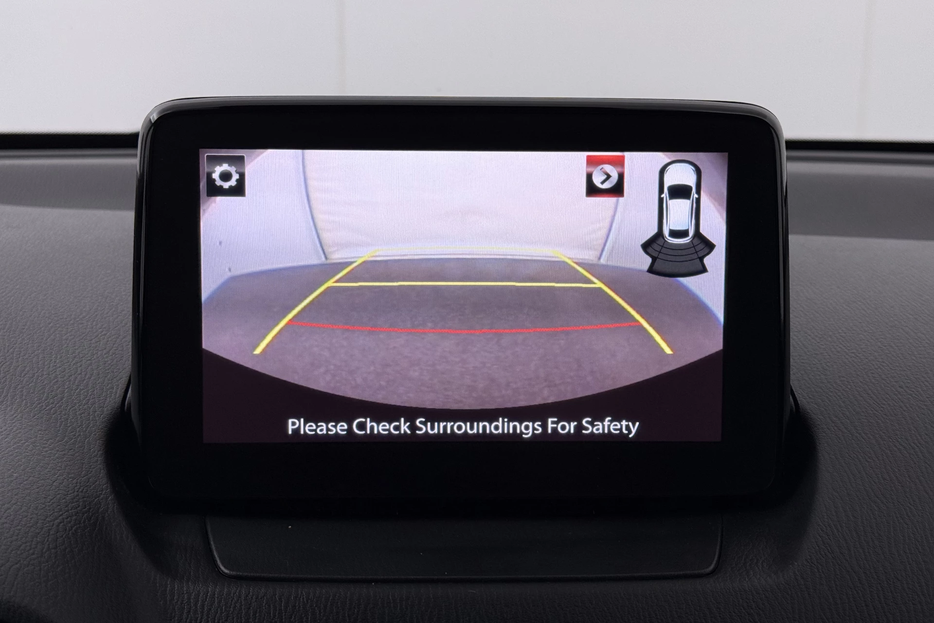 Hoofdafbeelding Mazda 2