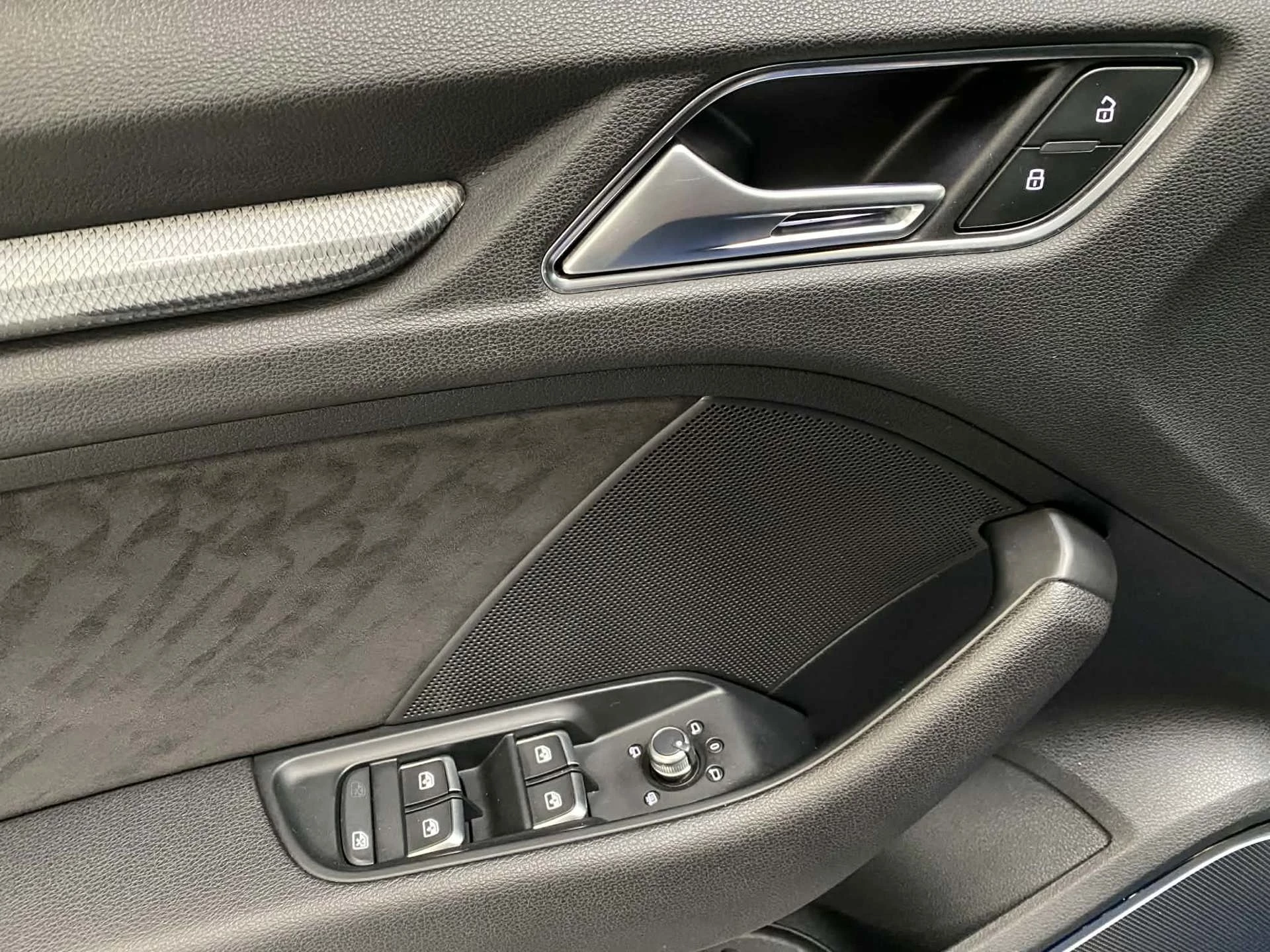 Hoofdafbeelding Audi RS3