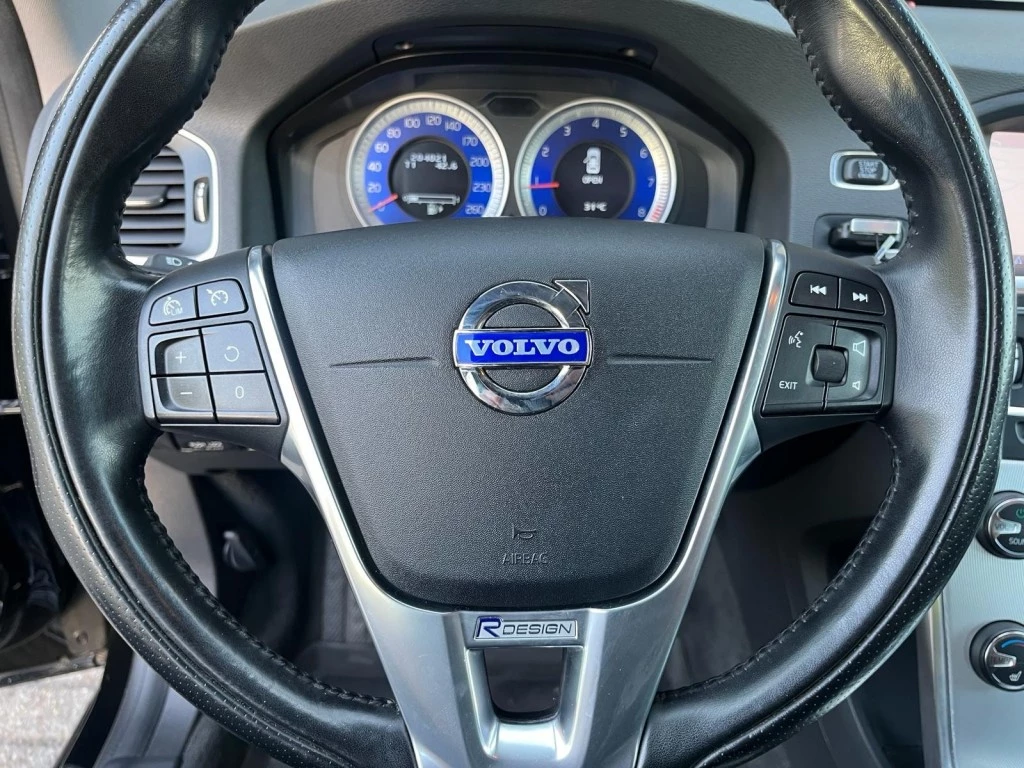 Hoofdafbeelding Volvo S60