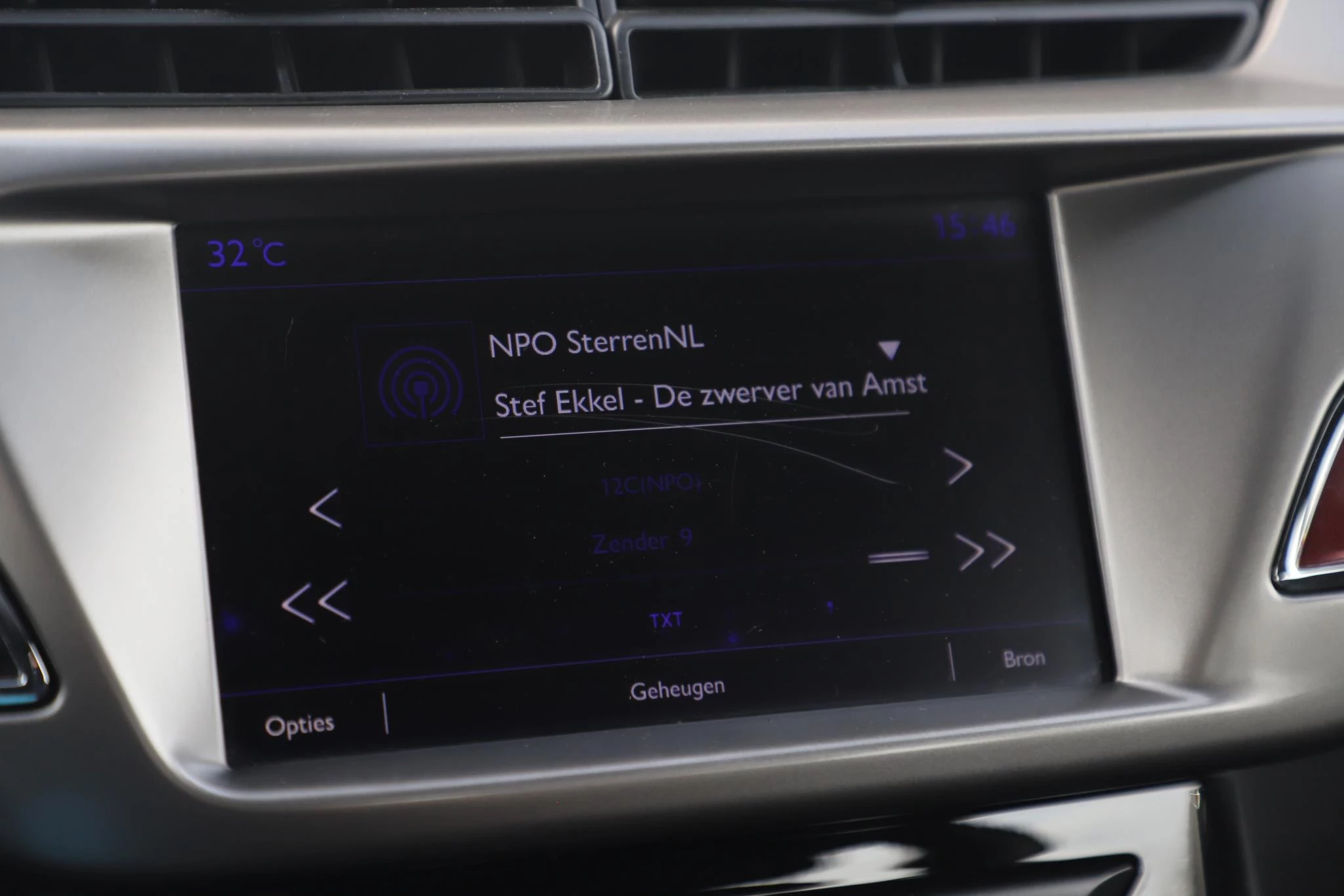 Hoofdafbeelding DS DS 3