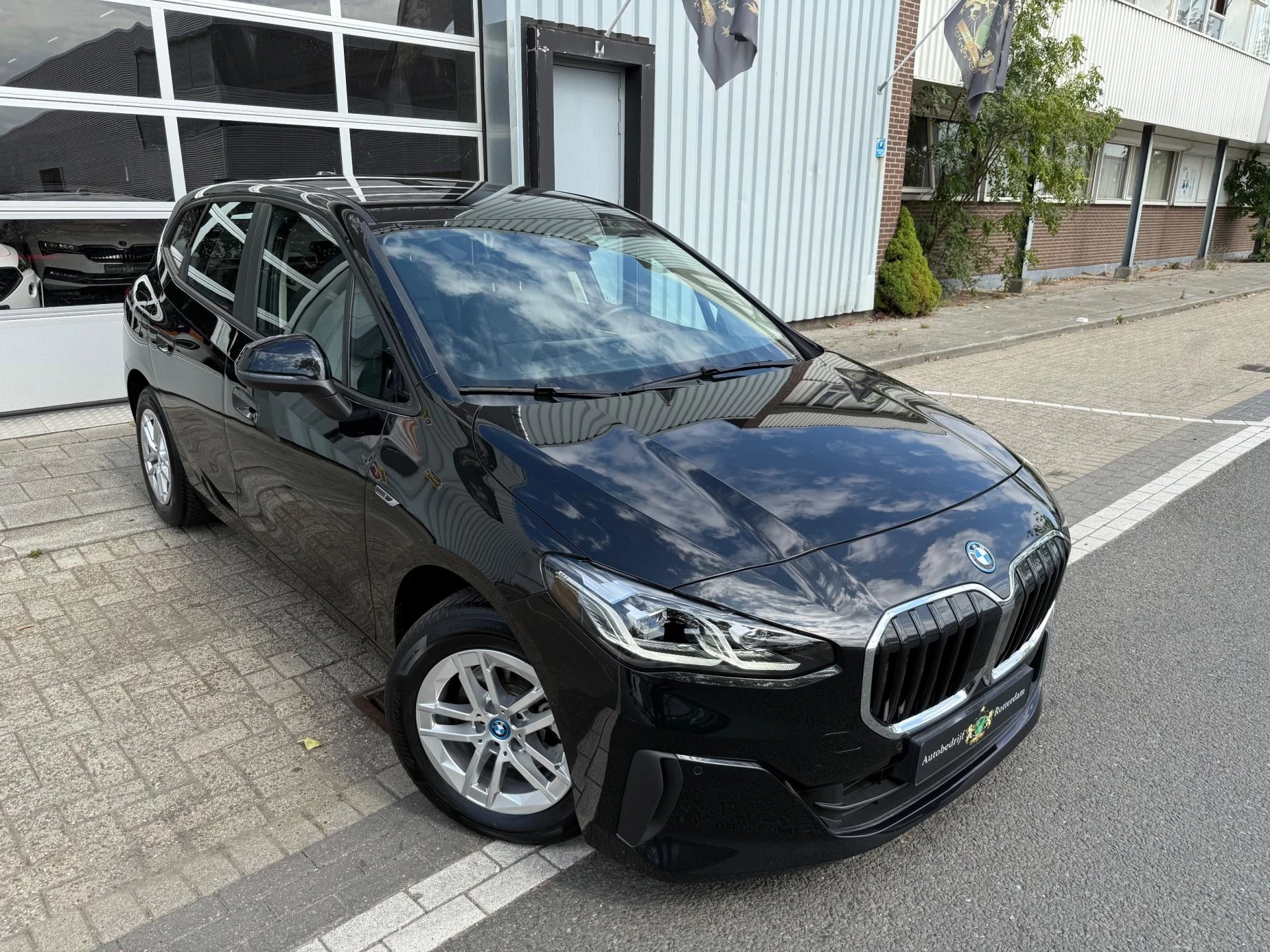Hoofdafbeelding BMW 2 Serie