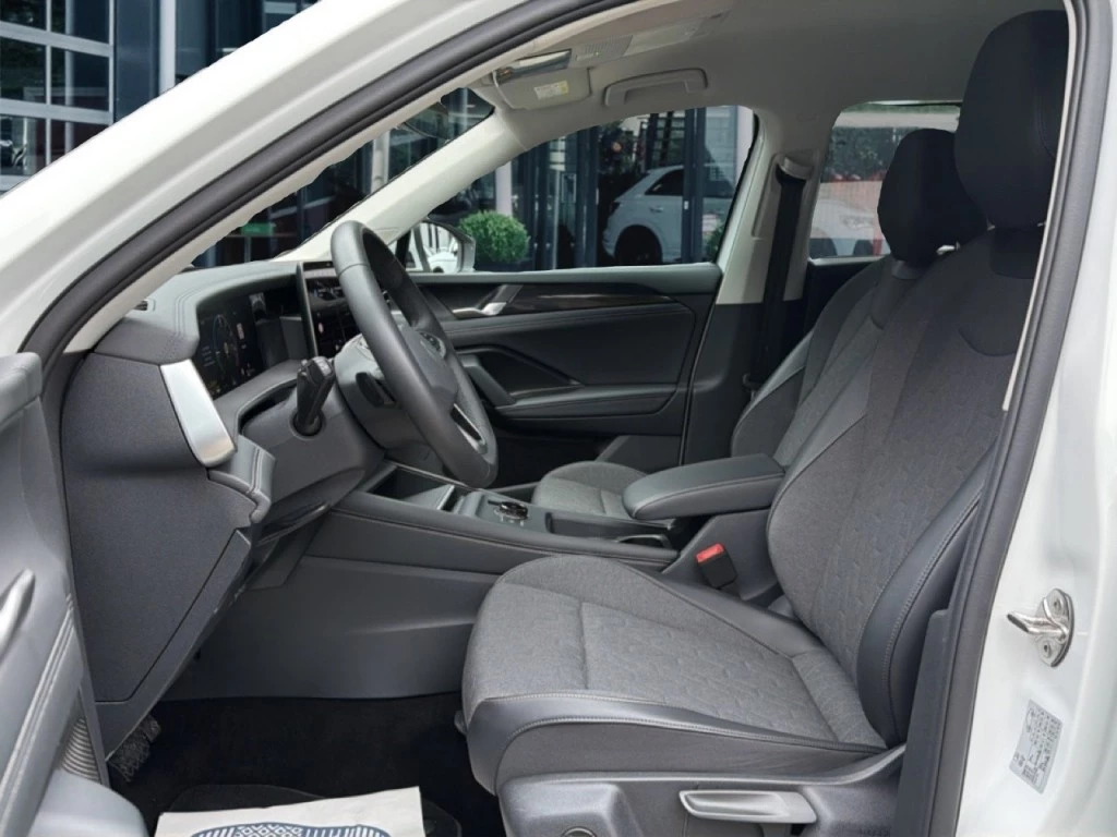 Hoofdafbeelding Volkswagen Tayron