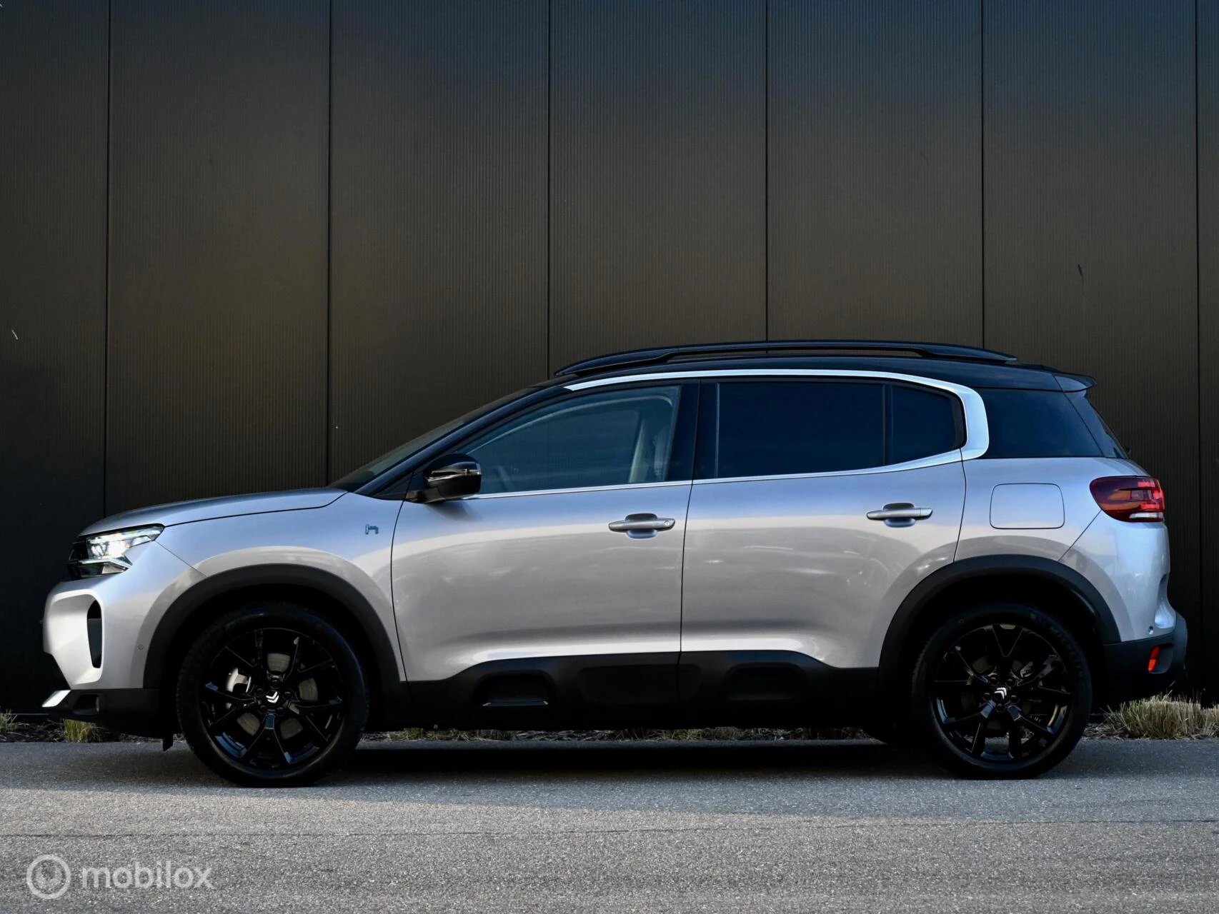 Hoofdafbeelding Citroën C5 Aircross