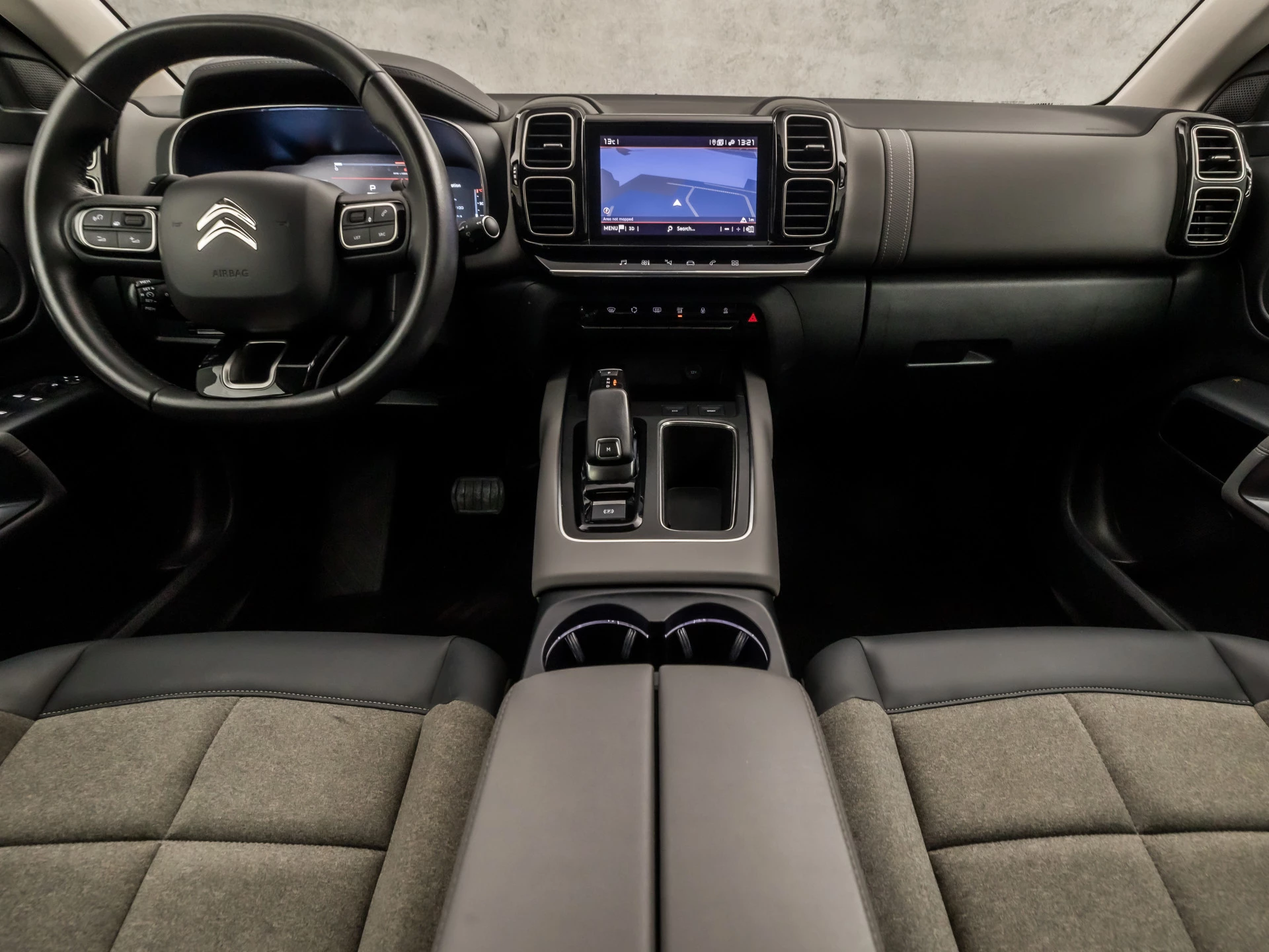 Hoofdafbeelding Citroën C5 Aircross