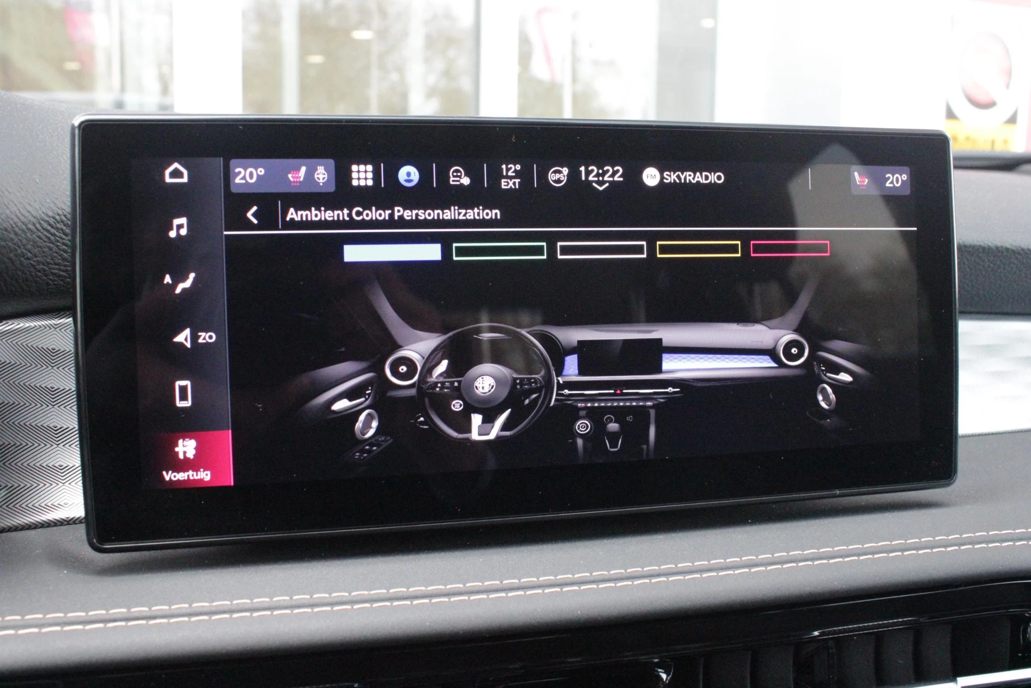 Hoofdafbeelding Alfa Romeo Tonale