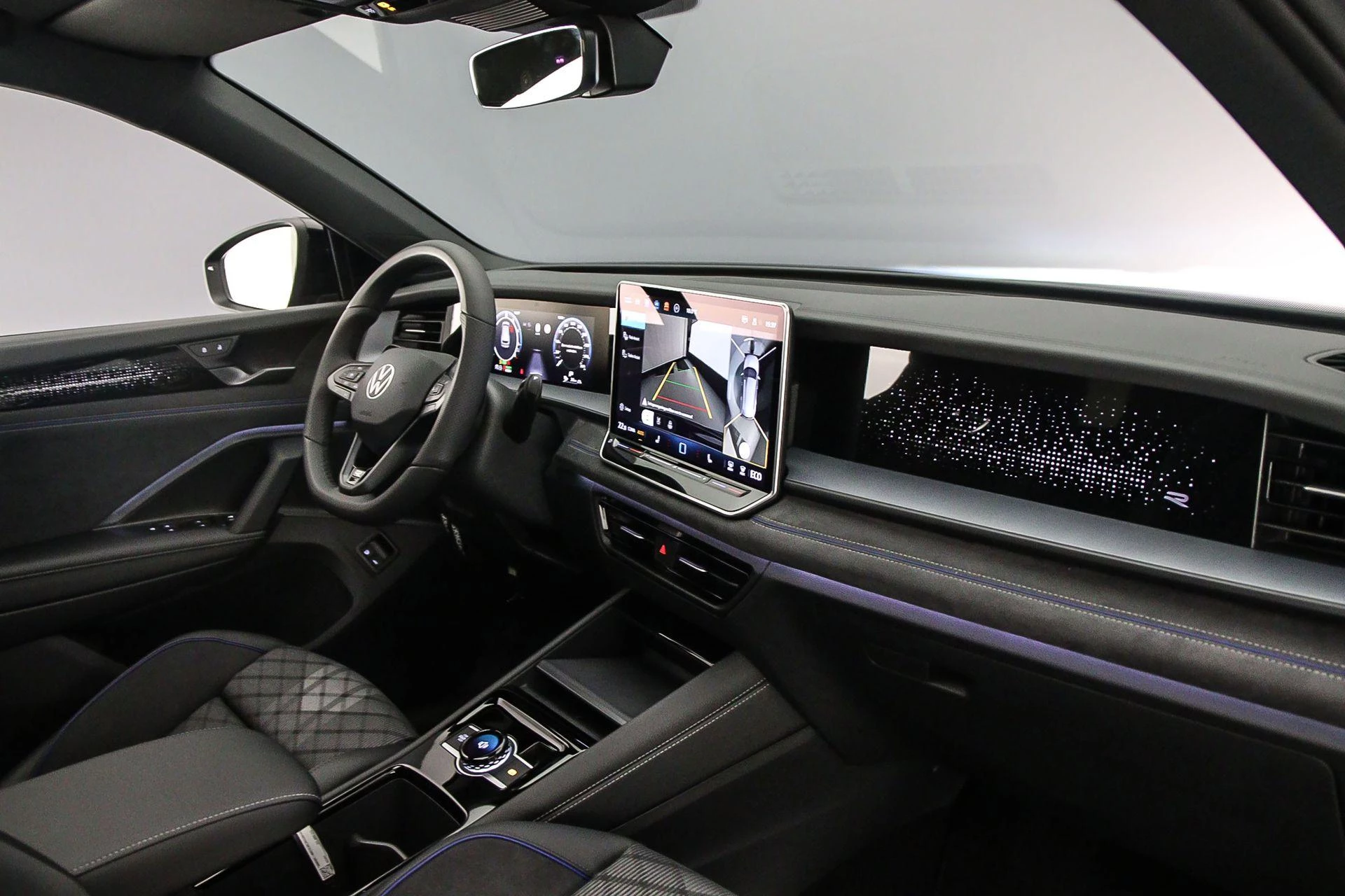 Hoofdafbeelding Volkswagen Tayron