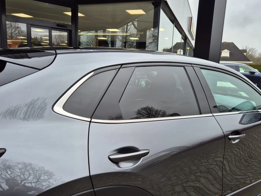 Hoofdafbeelding Mazda CX-30