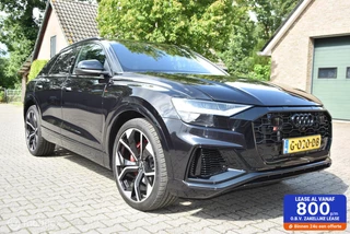 Audi Q8 Pro line 50TDI 3 X SLine  23 Inch Audi Sport! Headup