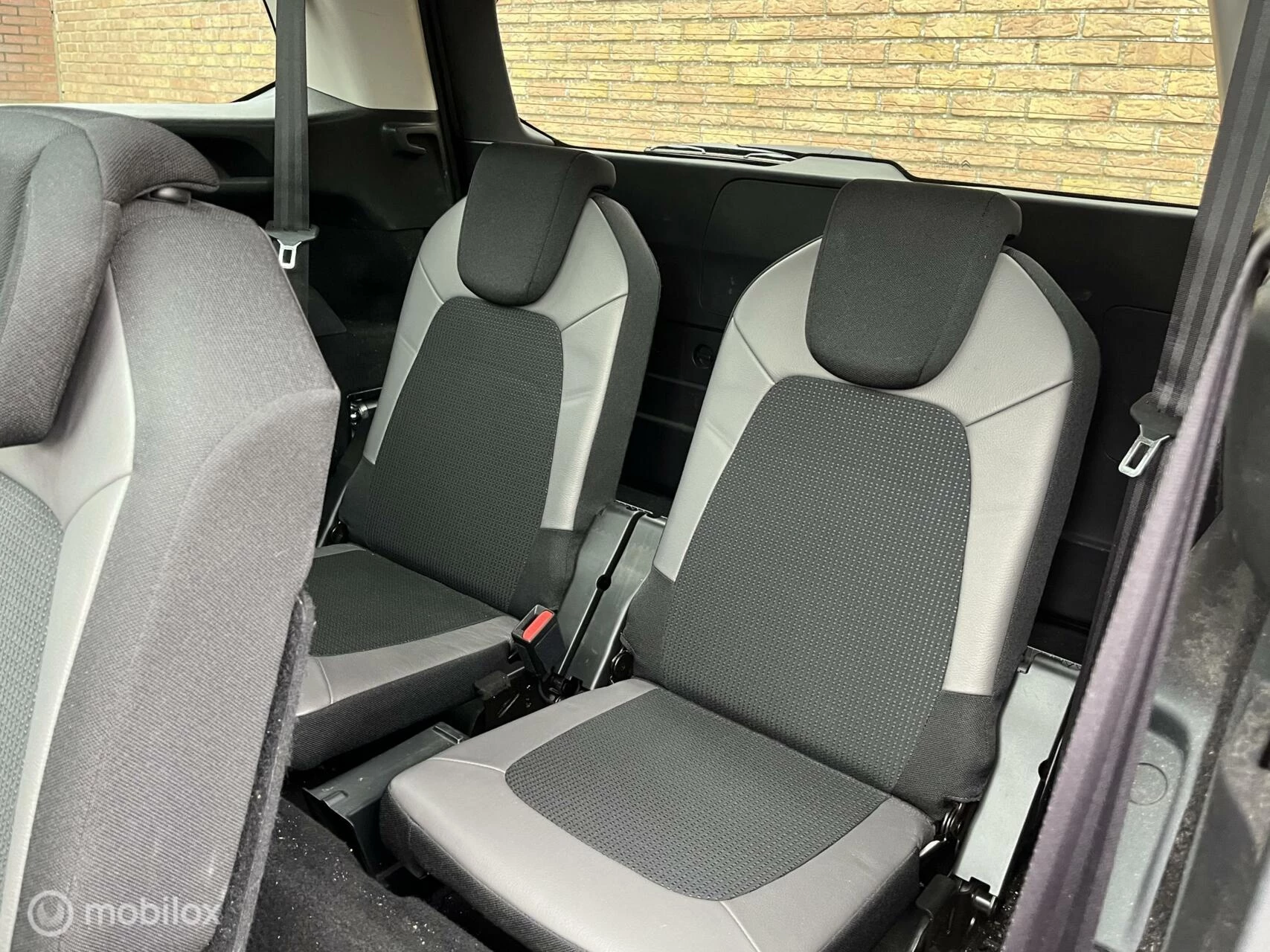 Hoofdafbeelding Citroën Grand C4 Picasso