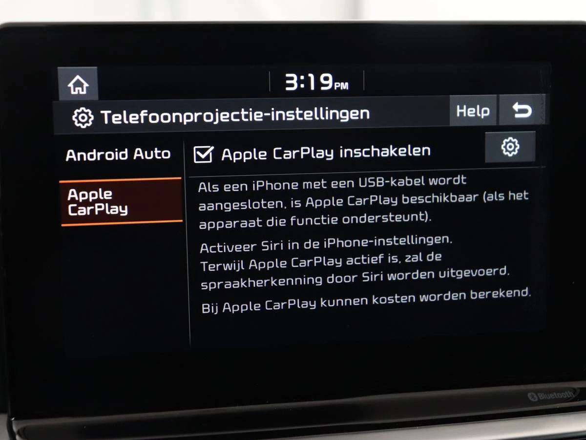 Hoofdafbeelding Kia ProCeed