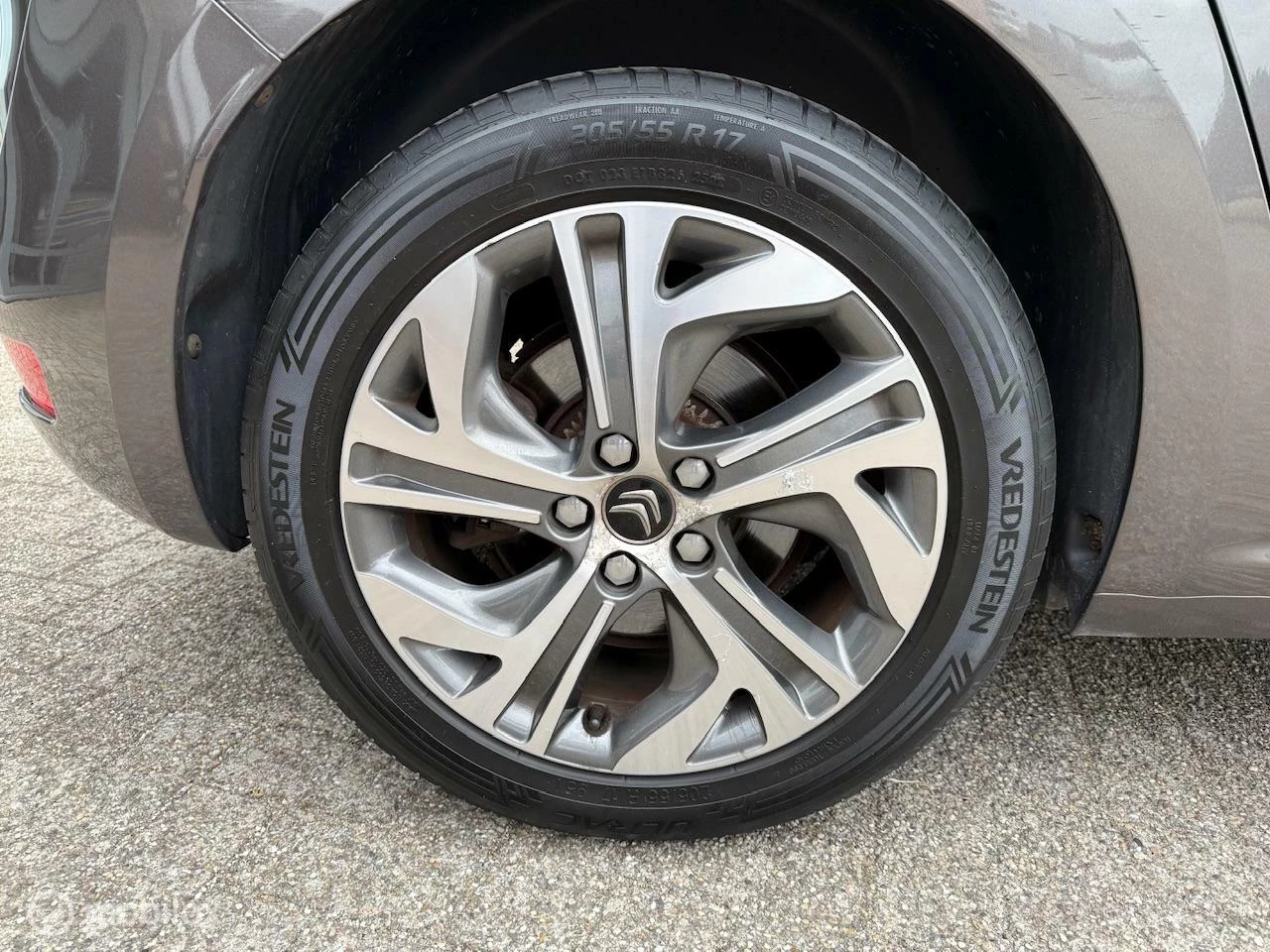 Hoofdafbeelding Citroën C4 Picasso