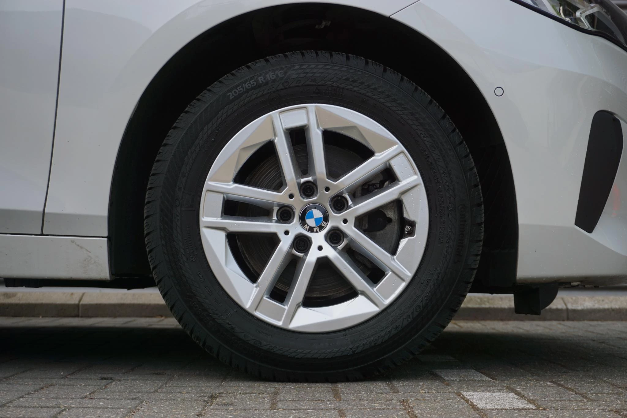 Hoofdafbeelding BMW 2 Serie