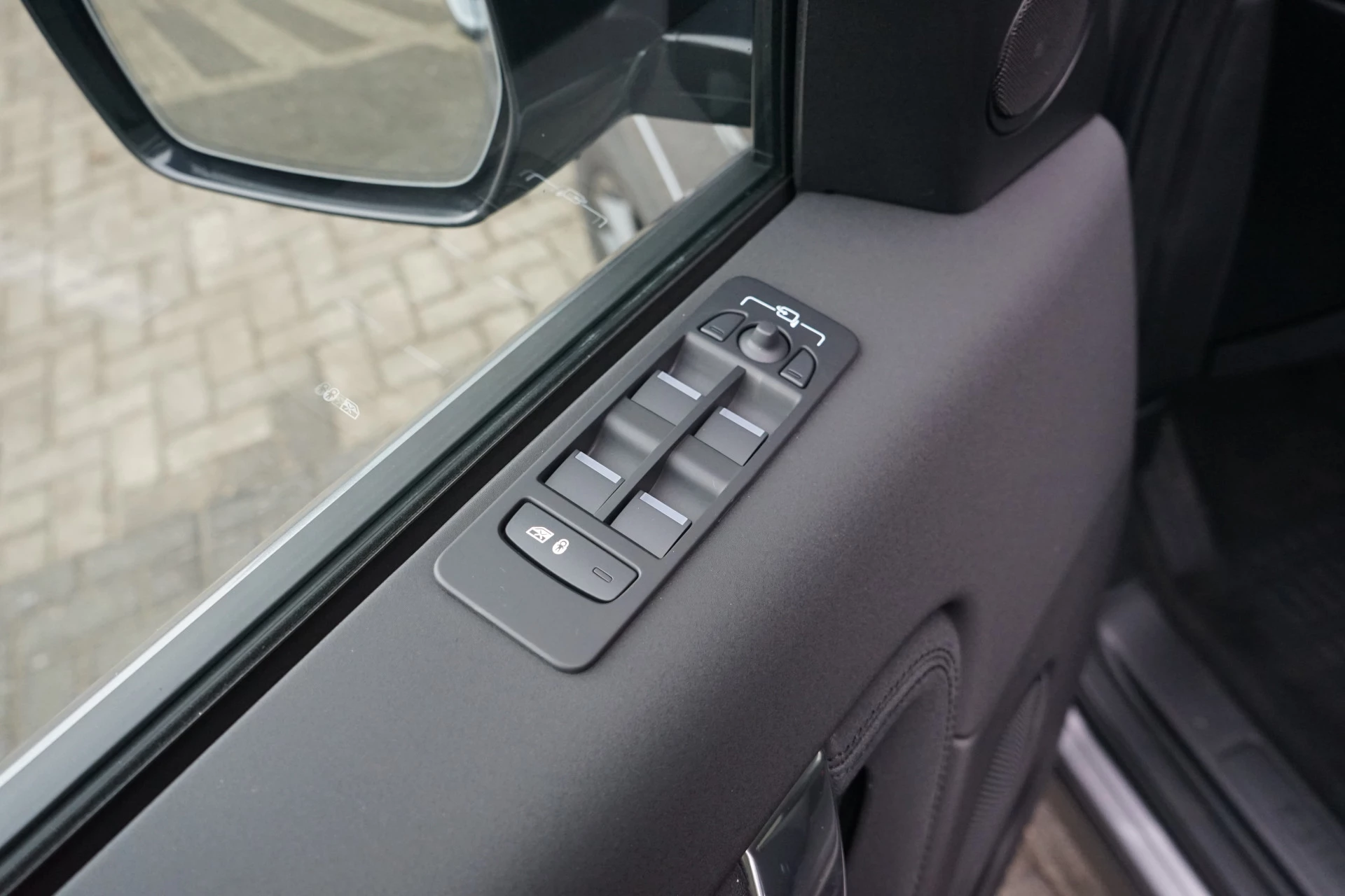 Hoofdafbeelding Land Rover Discovery Sport