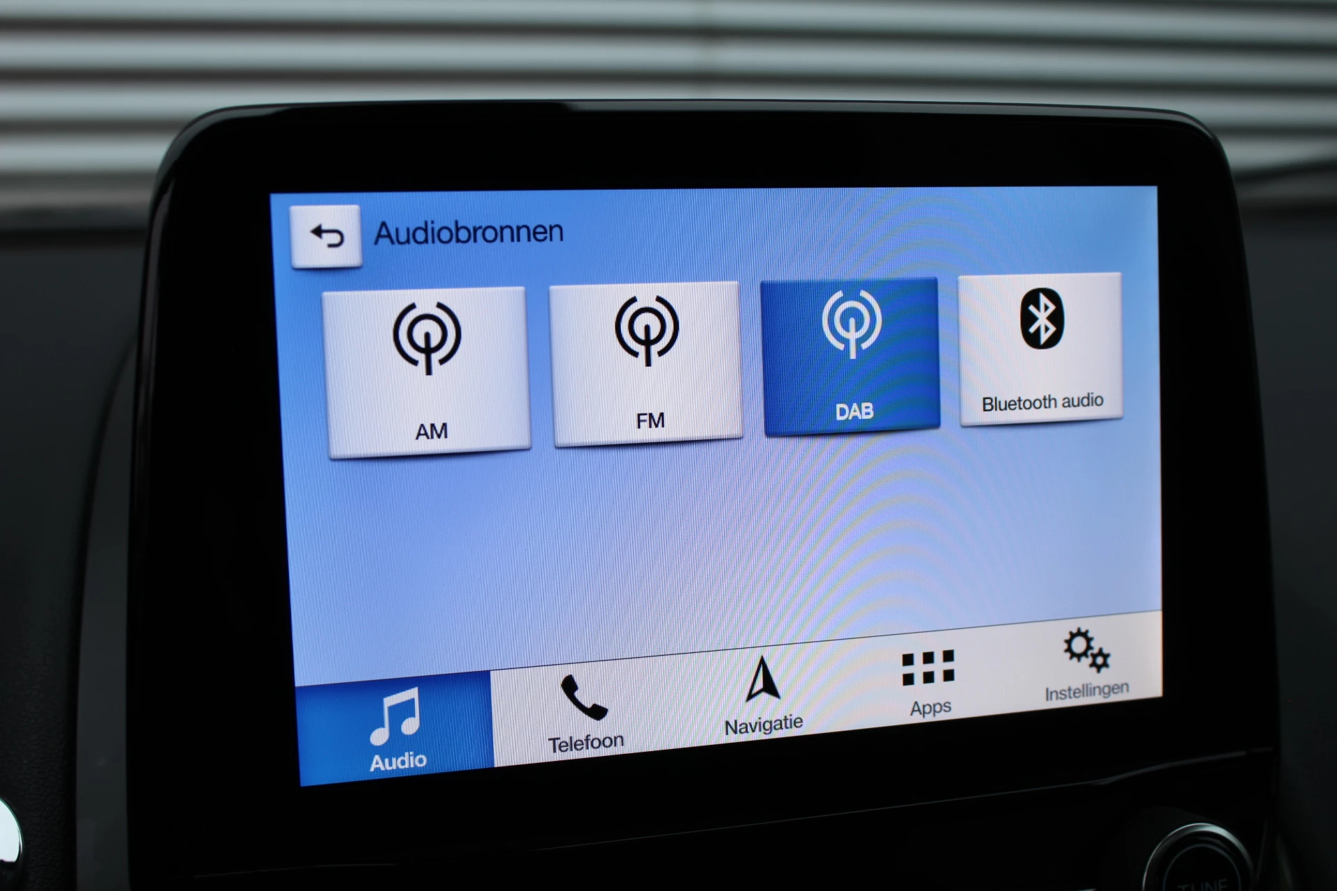 Hoofdafbeelding Ford EcoSport