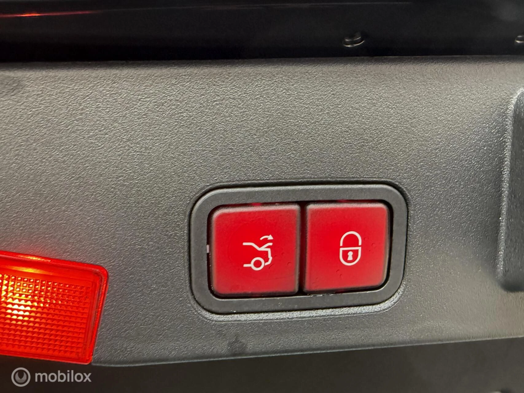 Hoofdafbeelding Mercedes-Benz SL