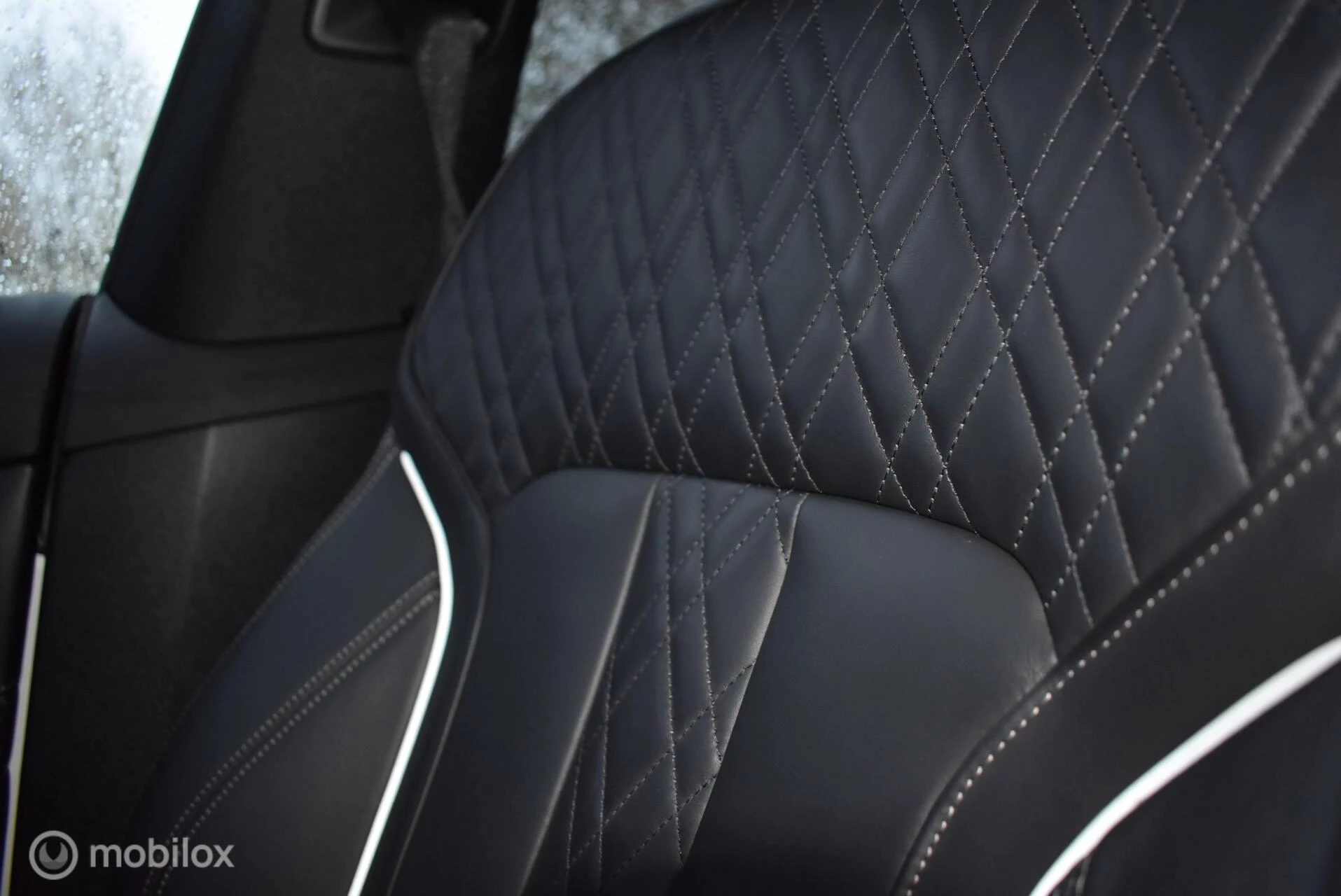 Hoofdafbeelding BMW 6 Serie