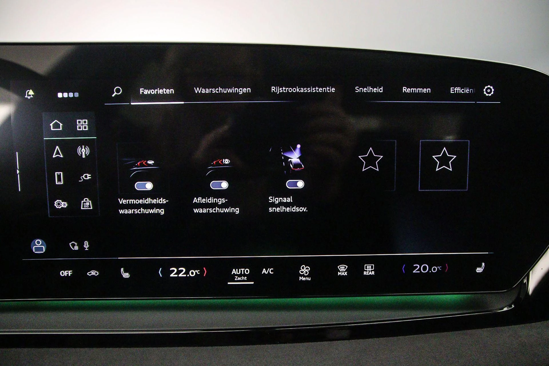 Hoofdafbeelding Audi SQ6