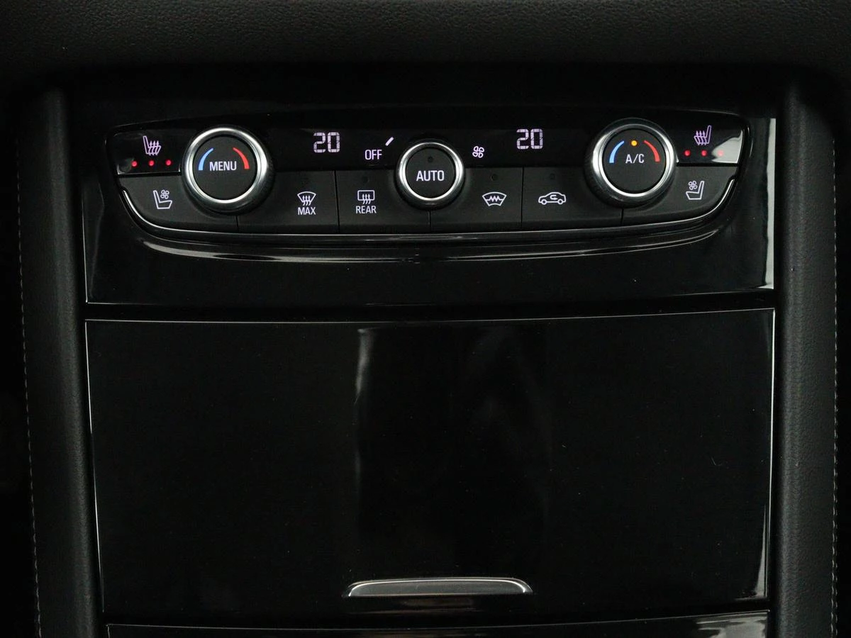 Hoofdafbeelding Opel Grandland