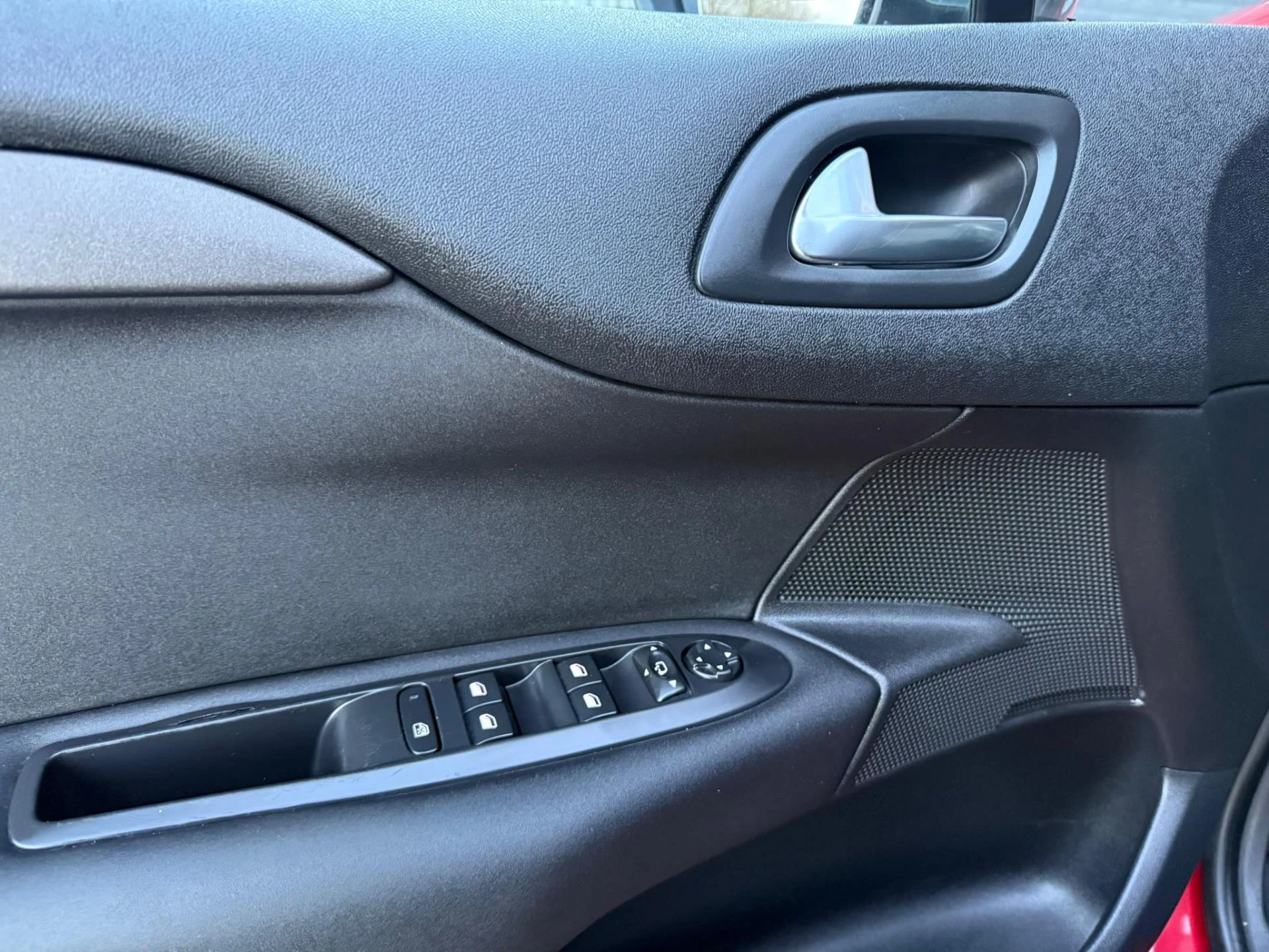 Hoofdafbeelding Citroën C4