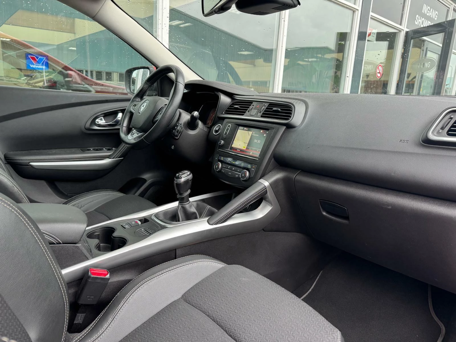 Hoofdafbeelding Renault Kadjar